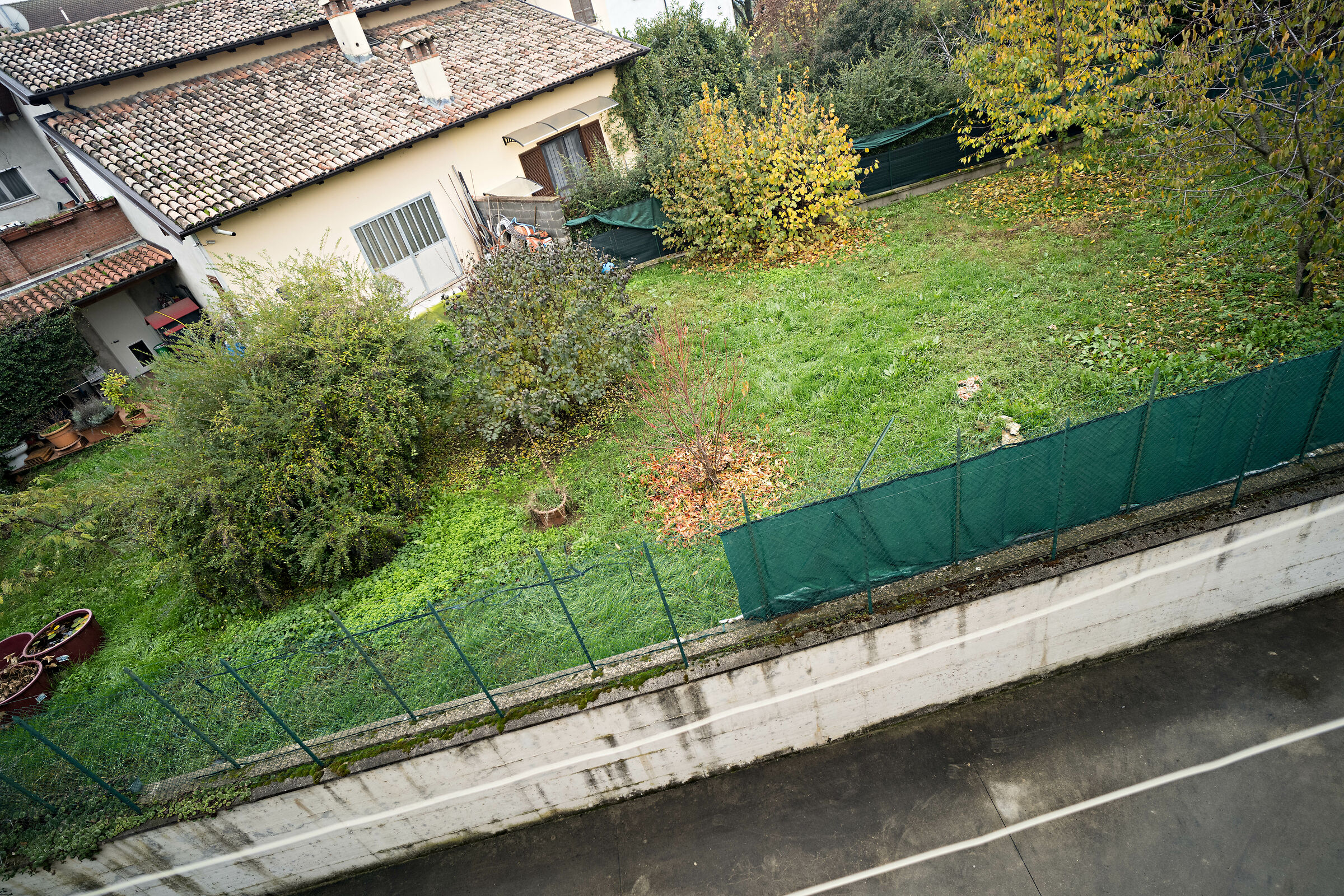 Sample Samyang FE 18mm f/2.8 full opening (f/2.8)