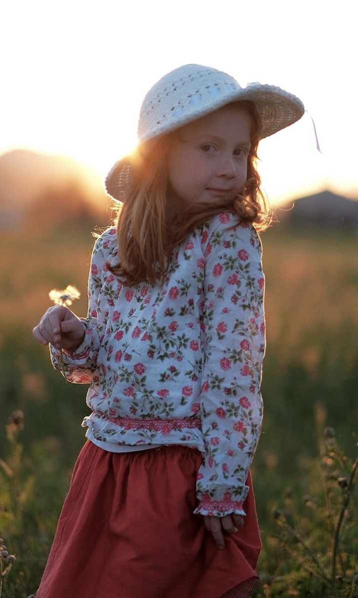 .....like the sun....