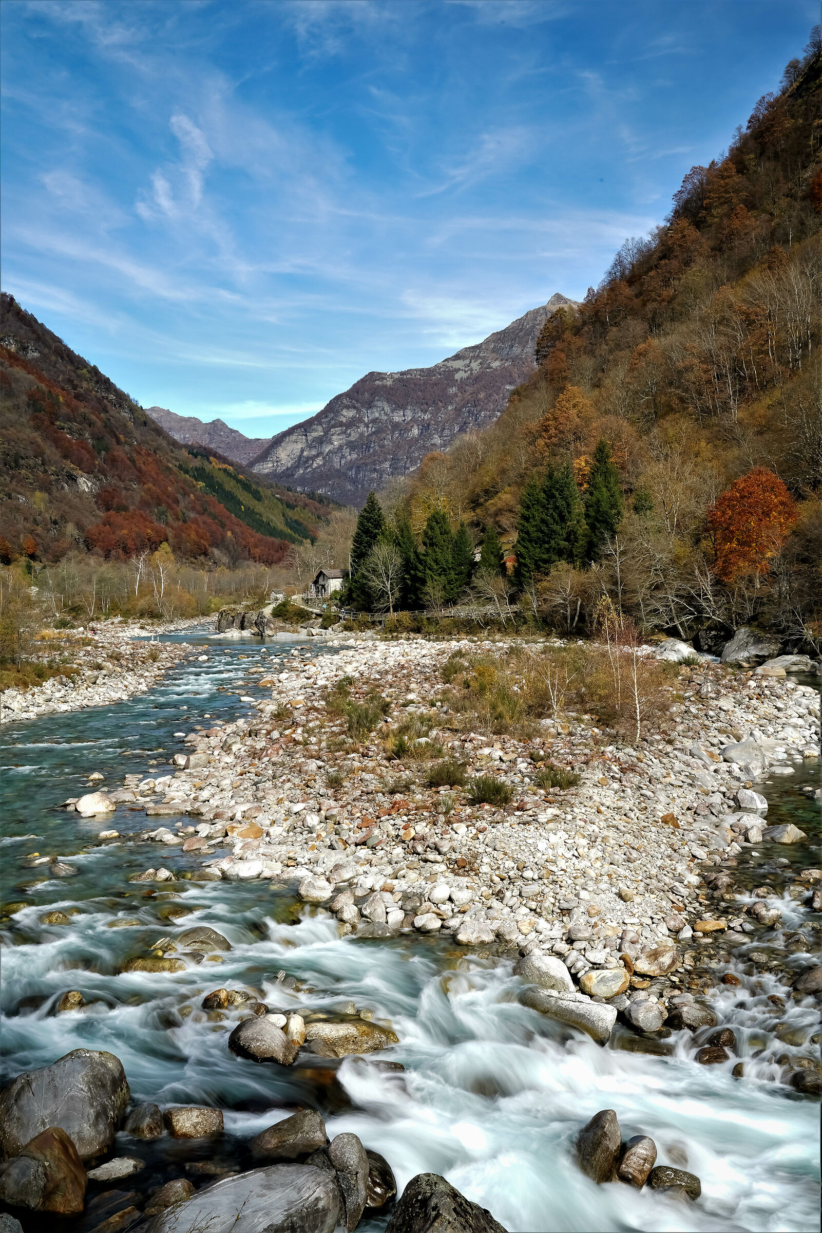 Valley