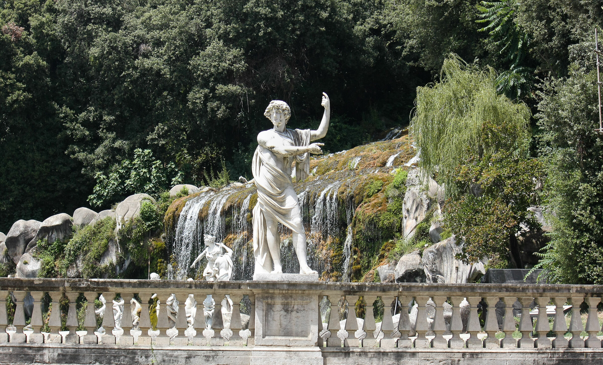 Luigi Vanvitelli - Wikipedia