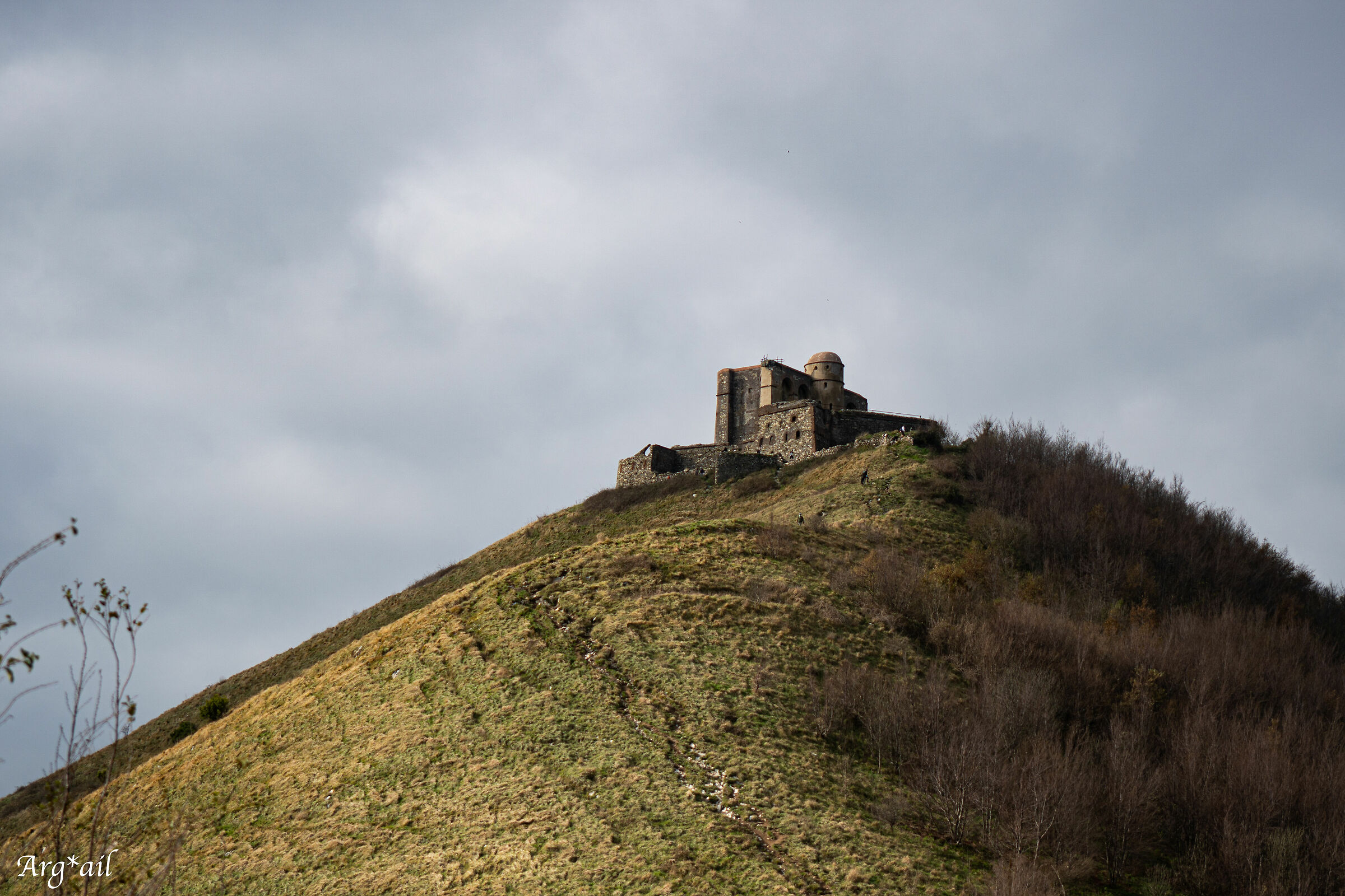 Fort Diamond