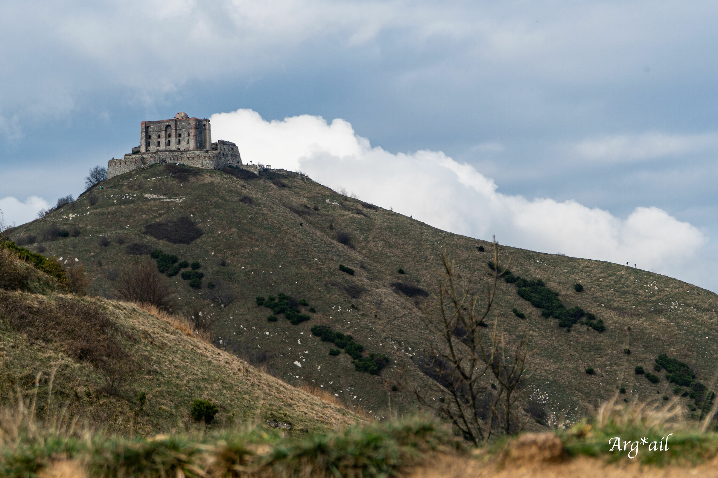 Fort Diamond