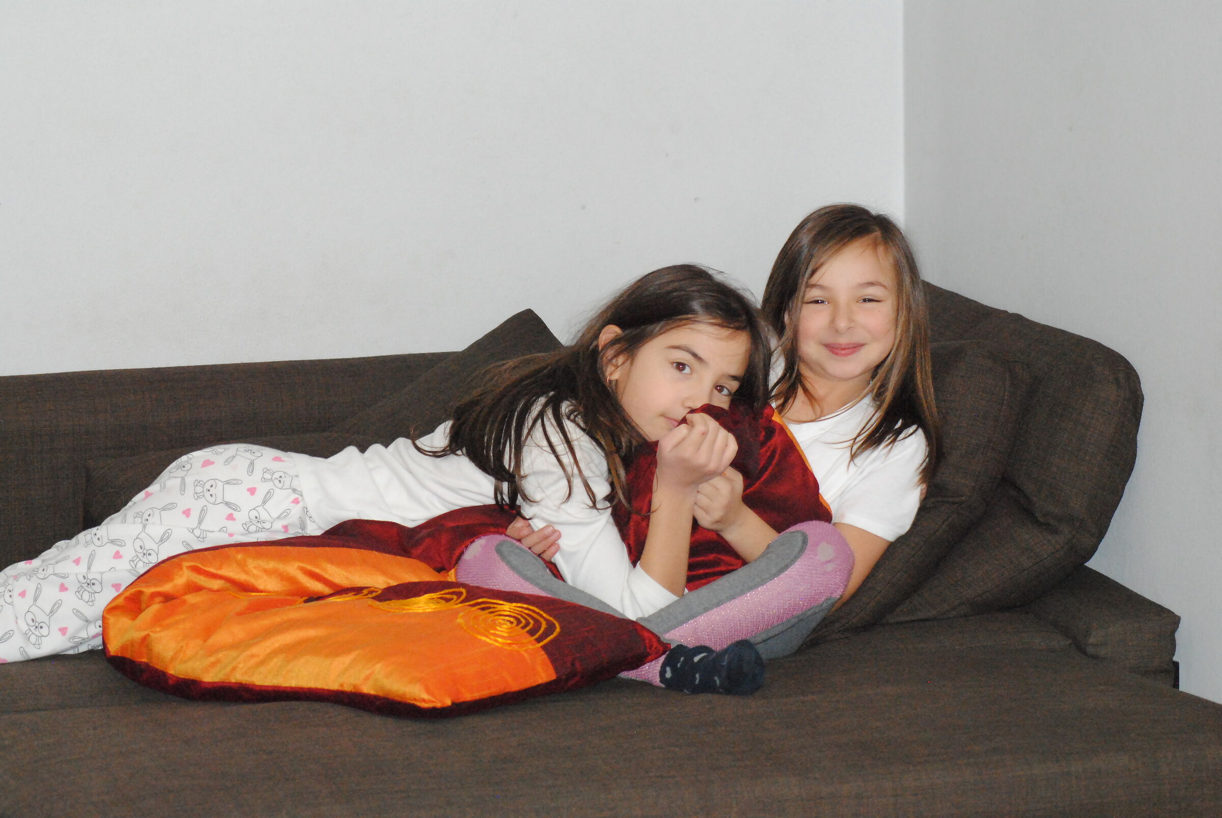 Giochi, amore, e capricci