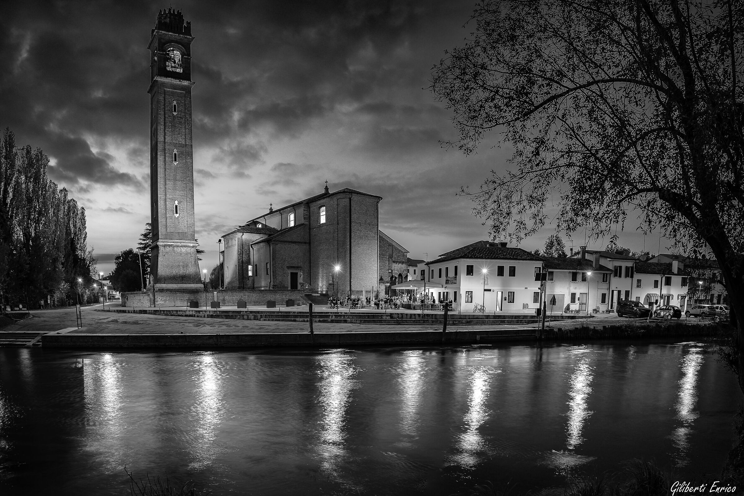 Casale Sul Sile-TV