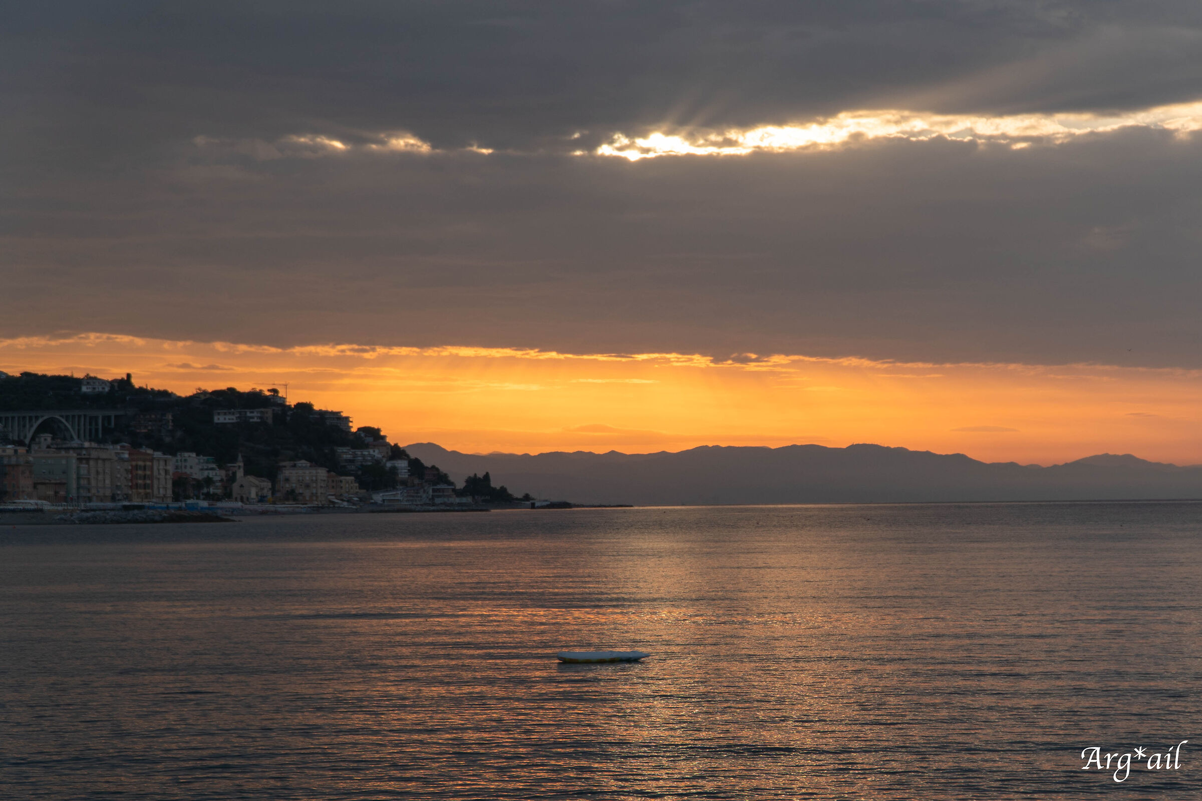 Sunrise