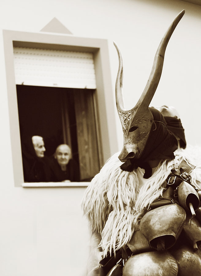 a look at the traditions