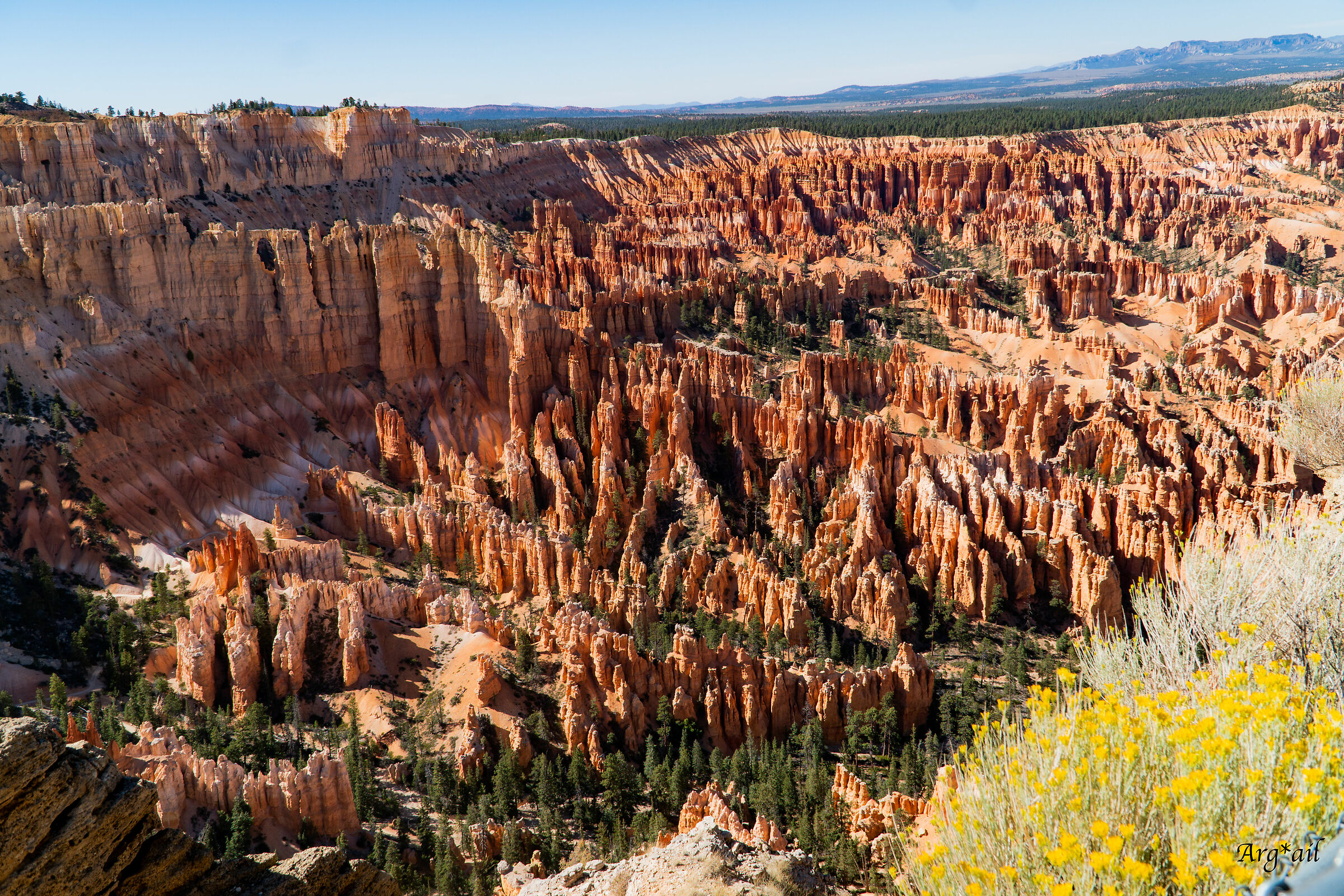 Bryce Canyon