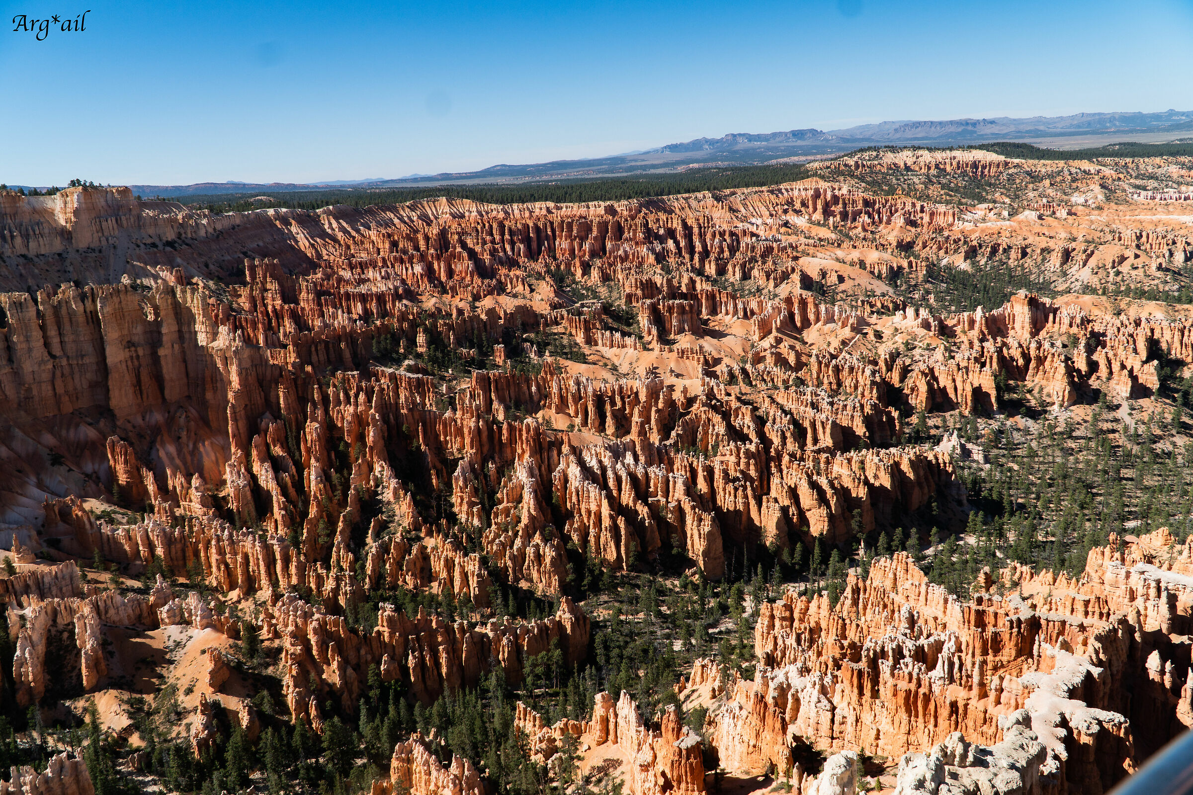Bryce Canyon