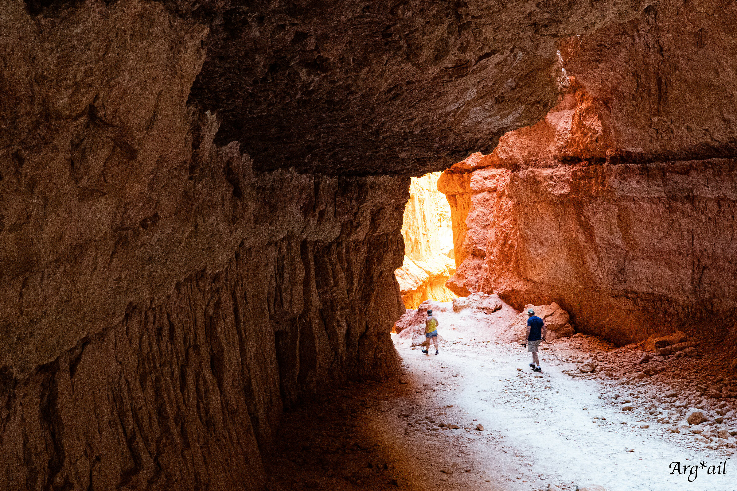 Bryce Canyon