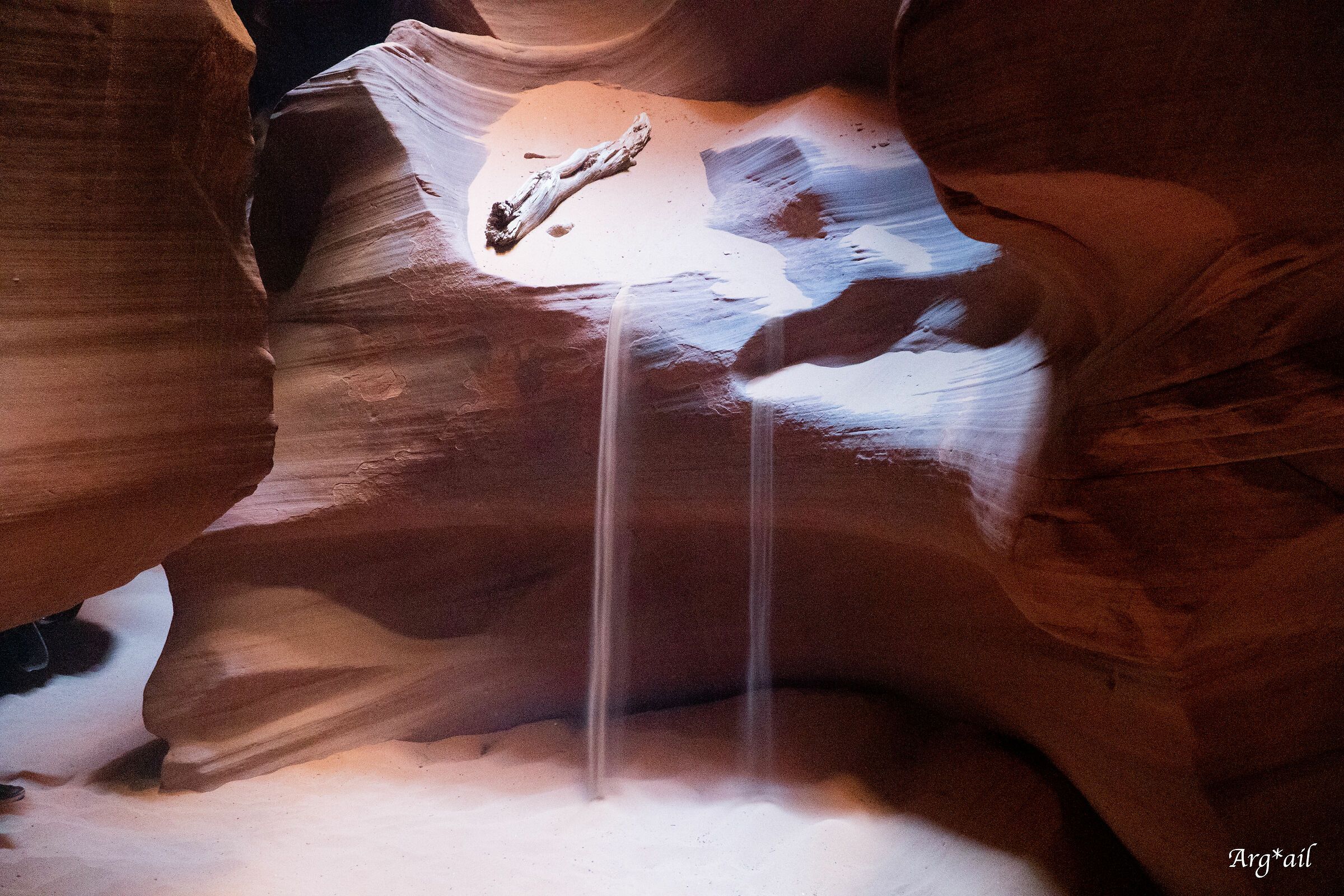 Antelope Canyon