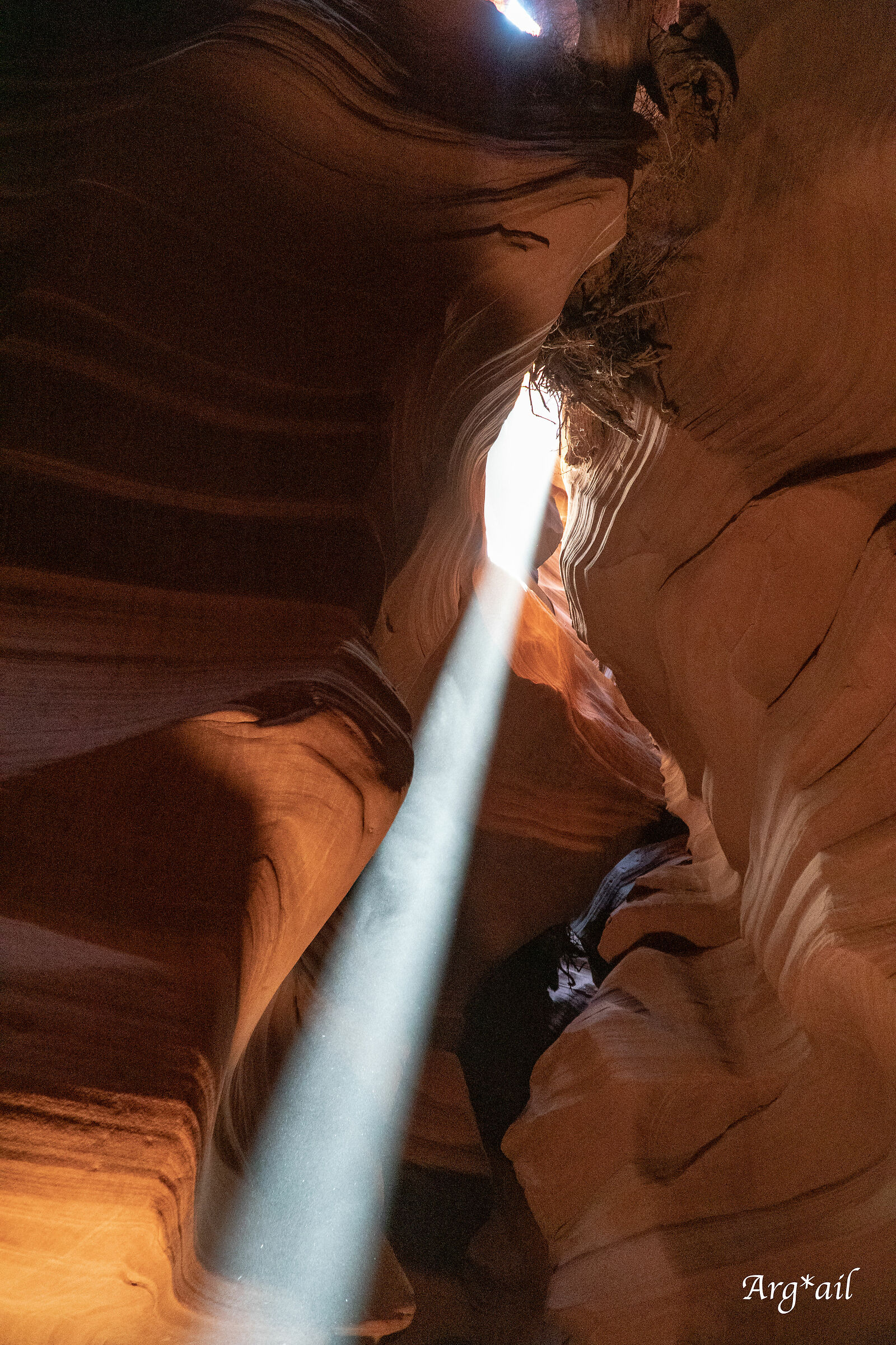 Antelope Canyon