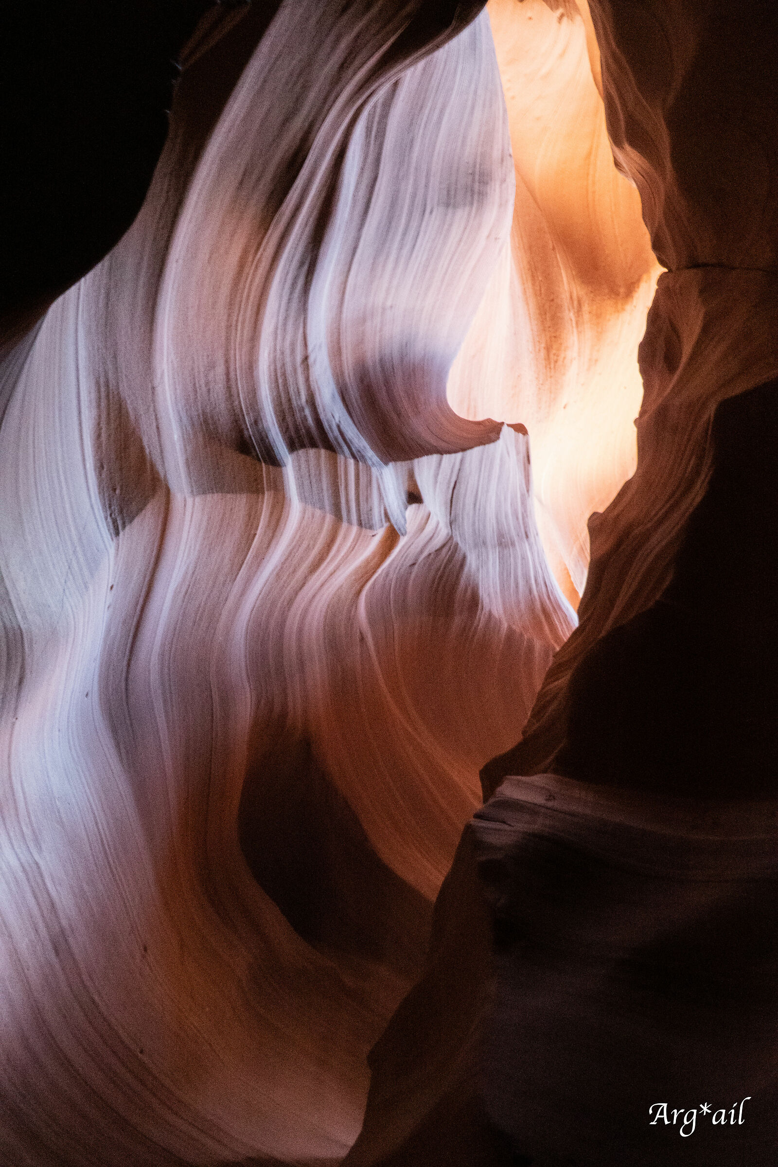 Antelope Canyon