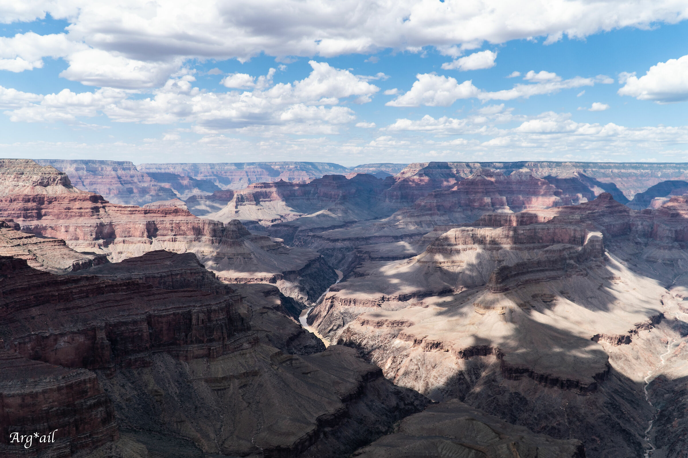 Grand Canyon