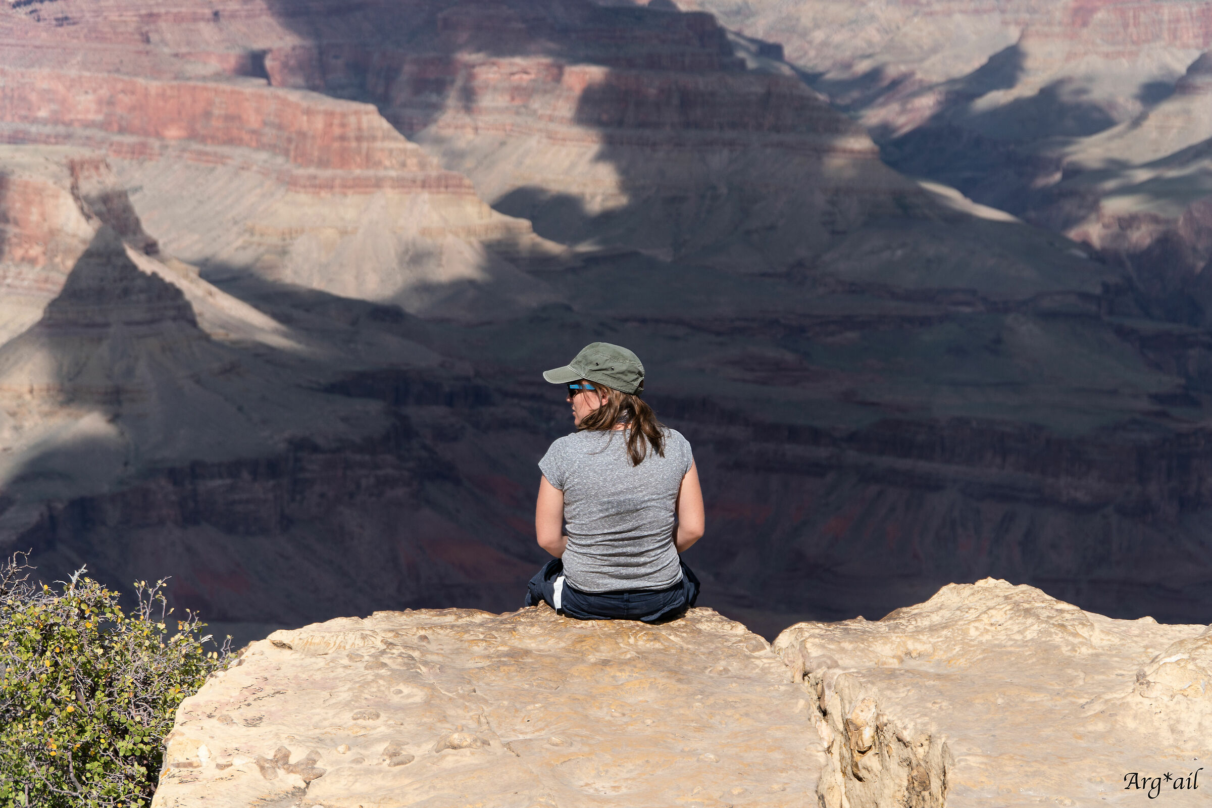 Grand Canyon