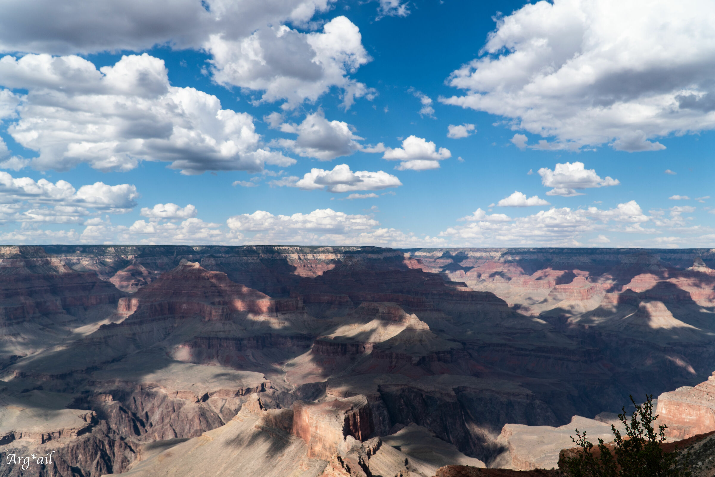 Grand Canyon