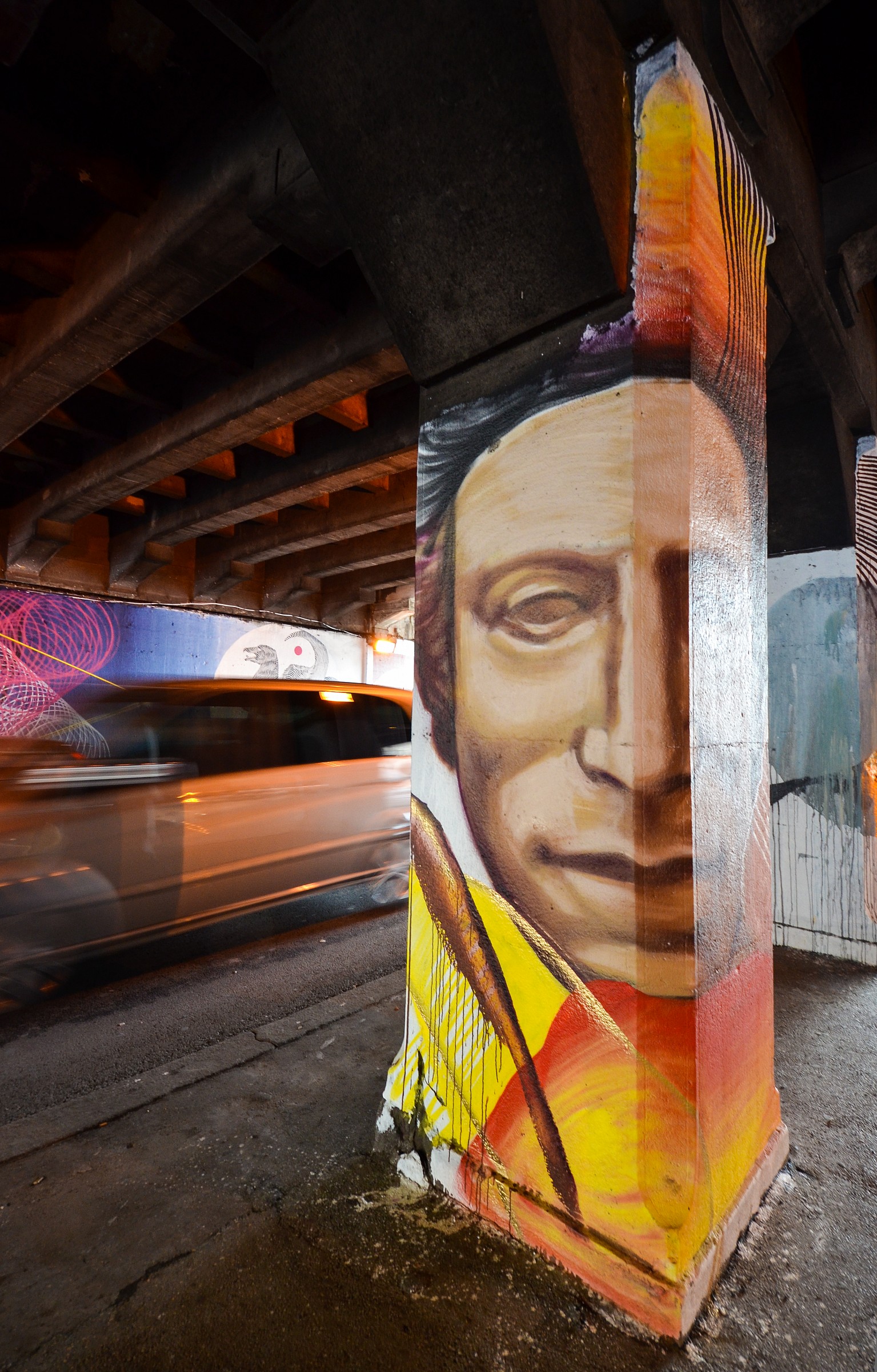 Roma -  Via Ostiense