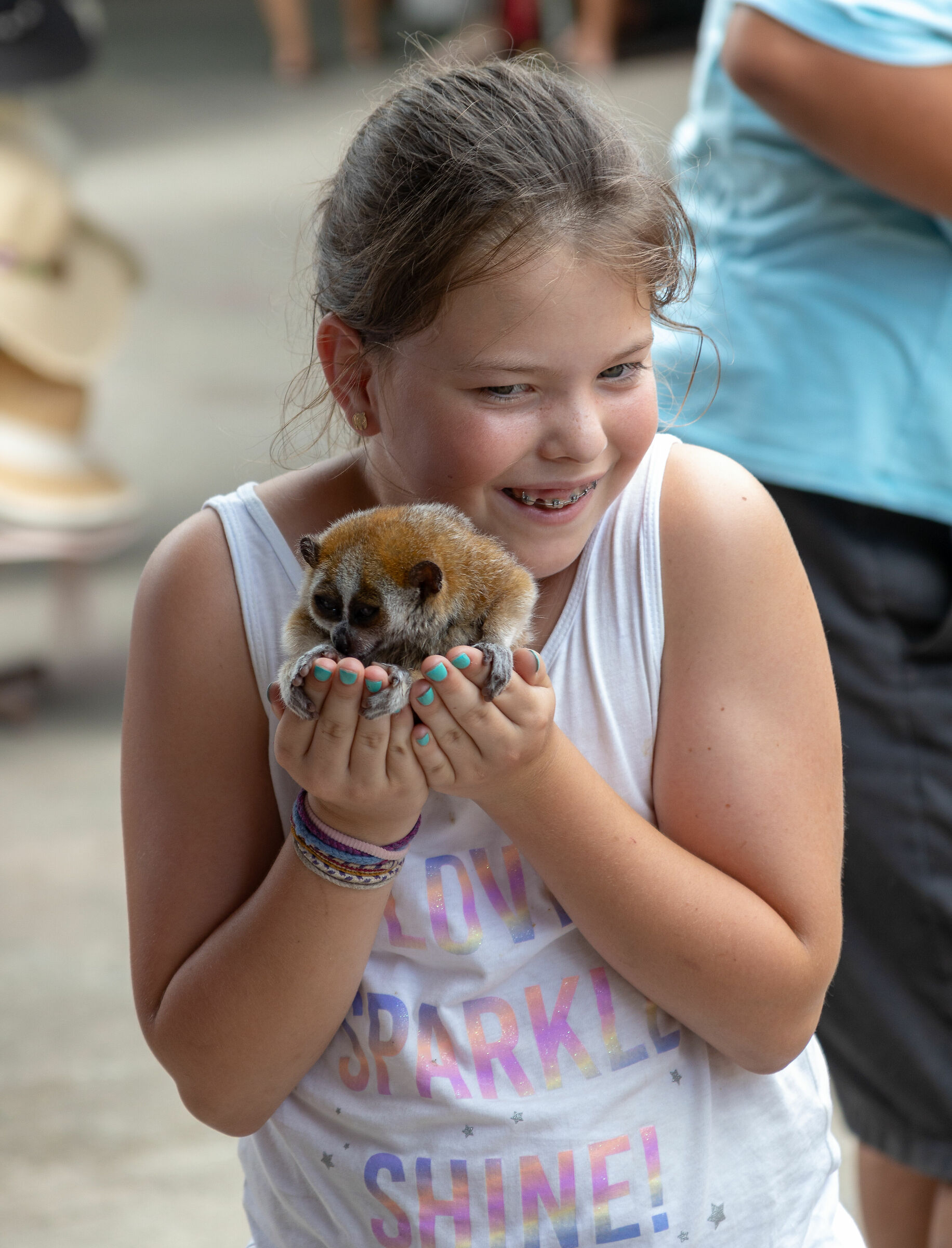 Tenderness & Sedation