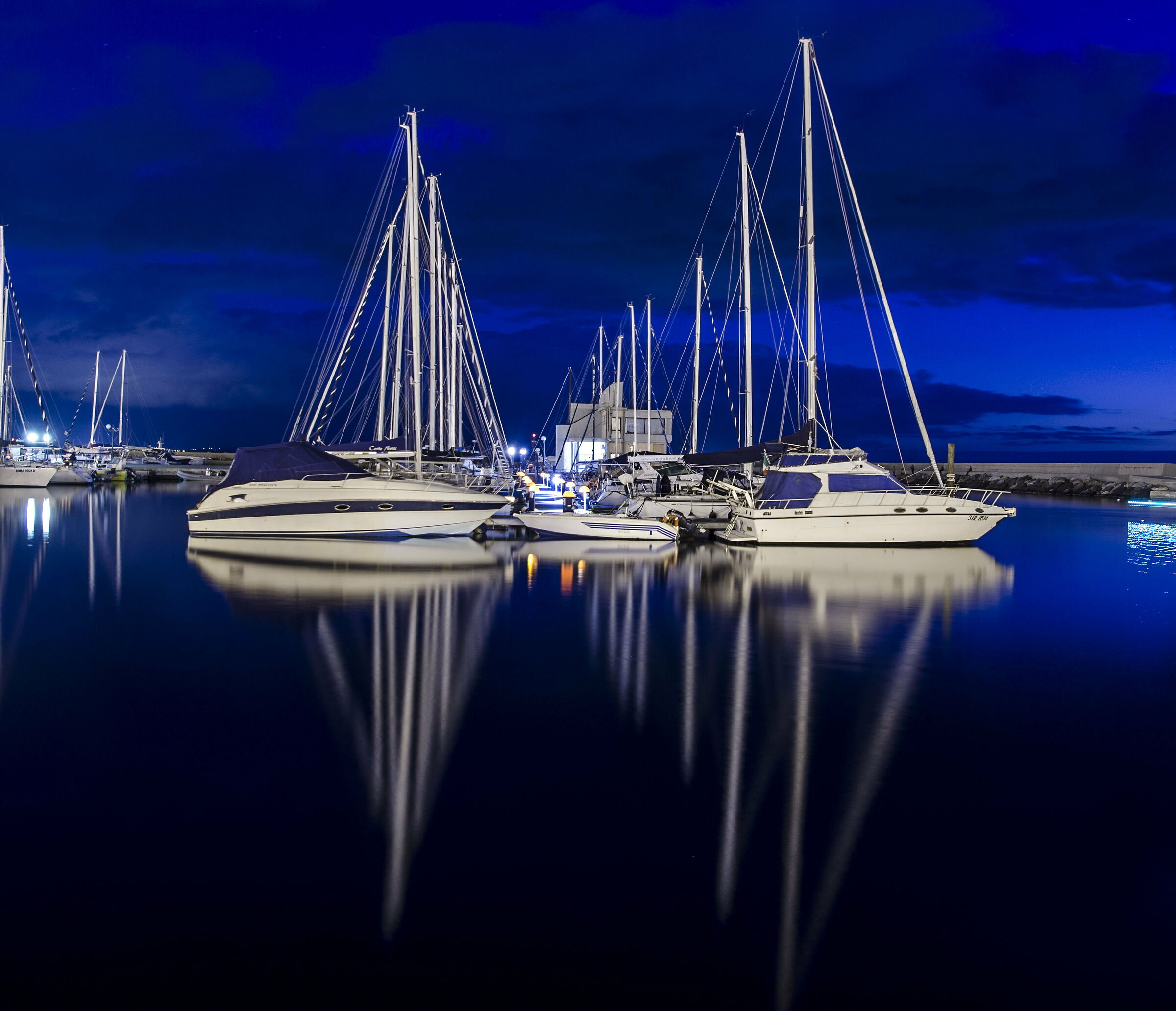 riflessi