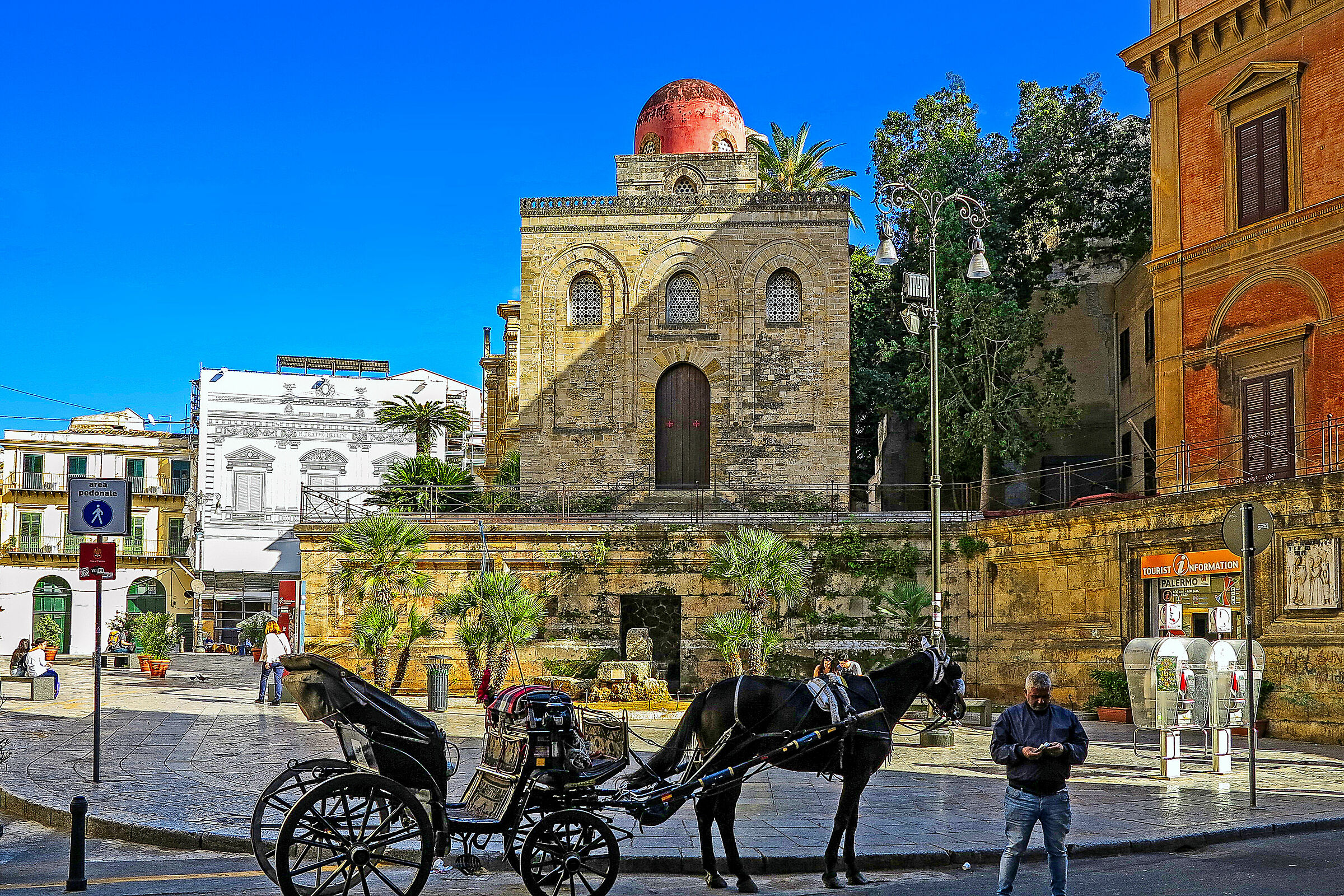 San Cataldo - Palermo