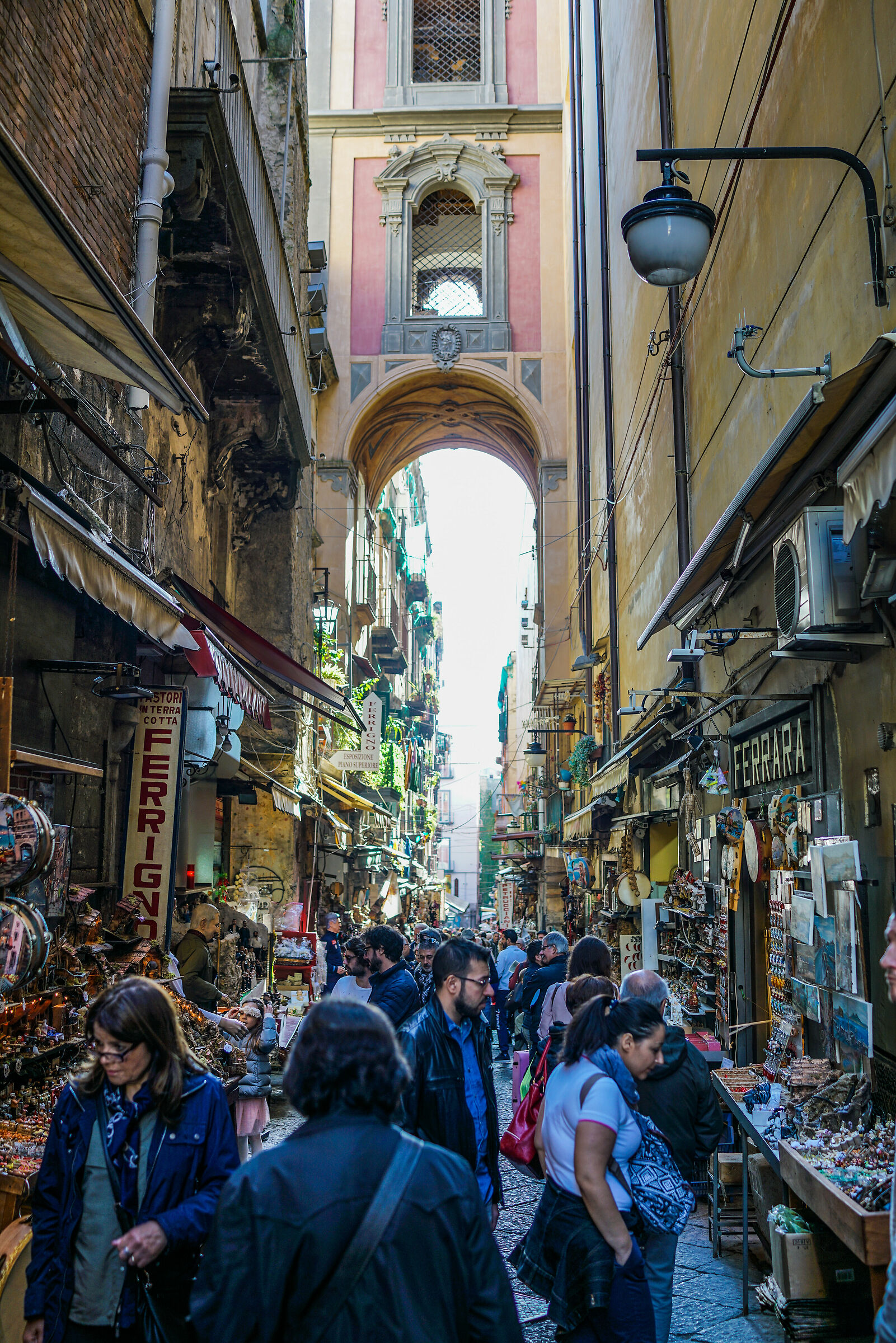 San Gregorio Armeno