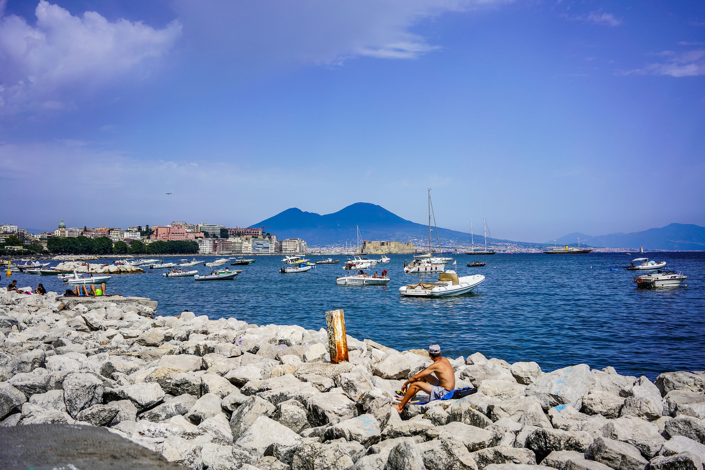 Napoli