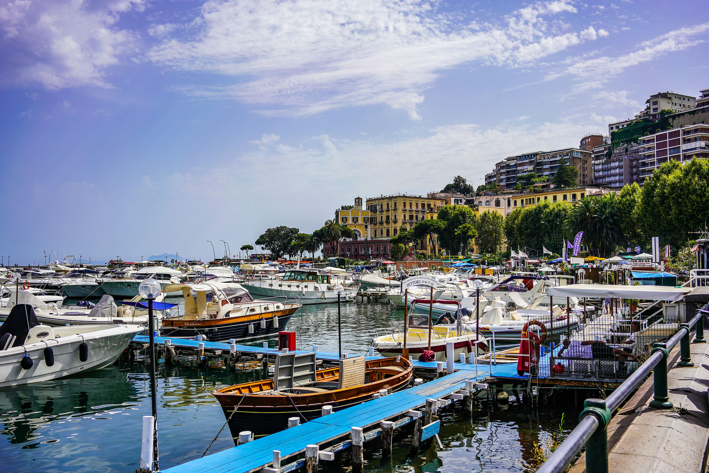 Napoli