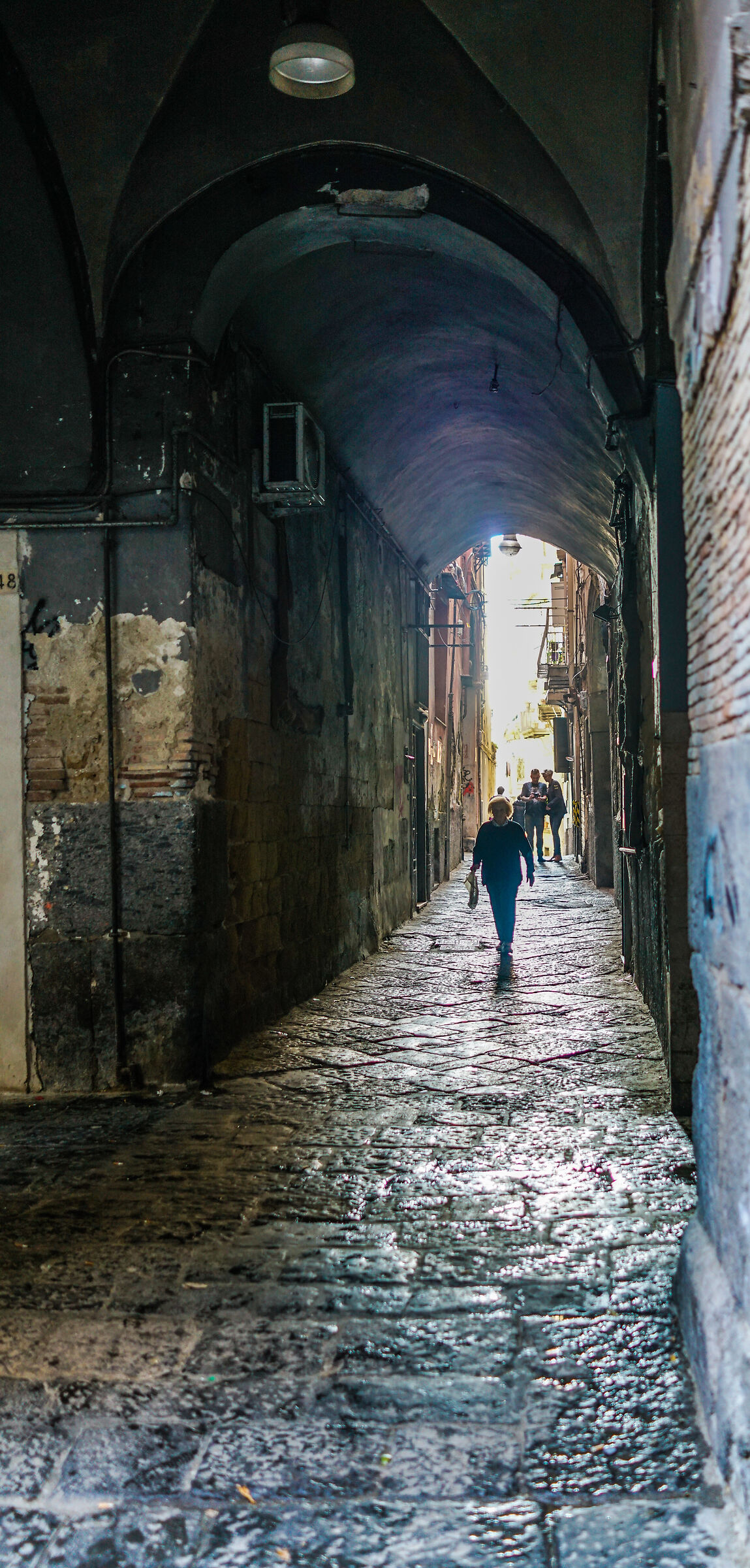 Napoli