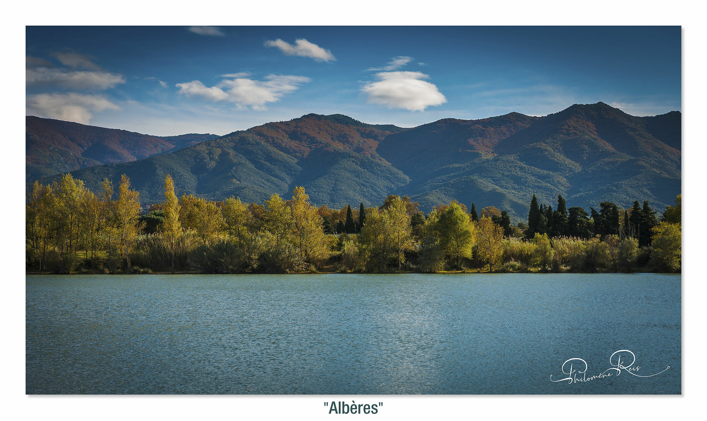 Montagna dei Pirenei