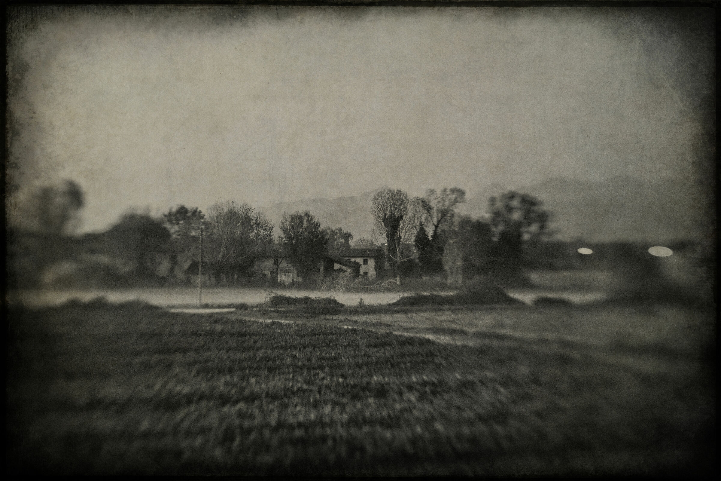 Back to when it all began...  2