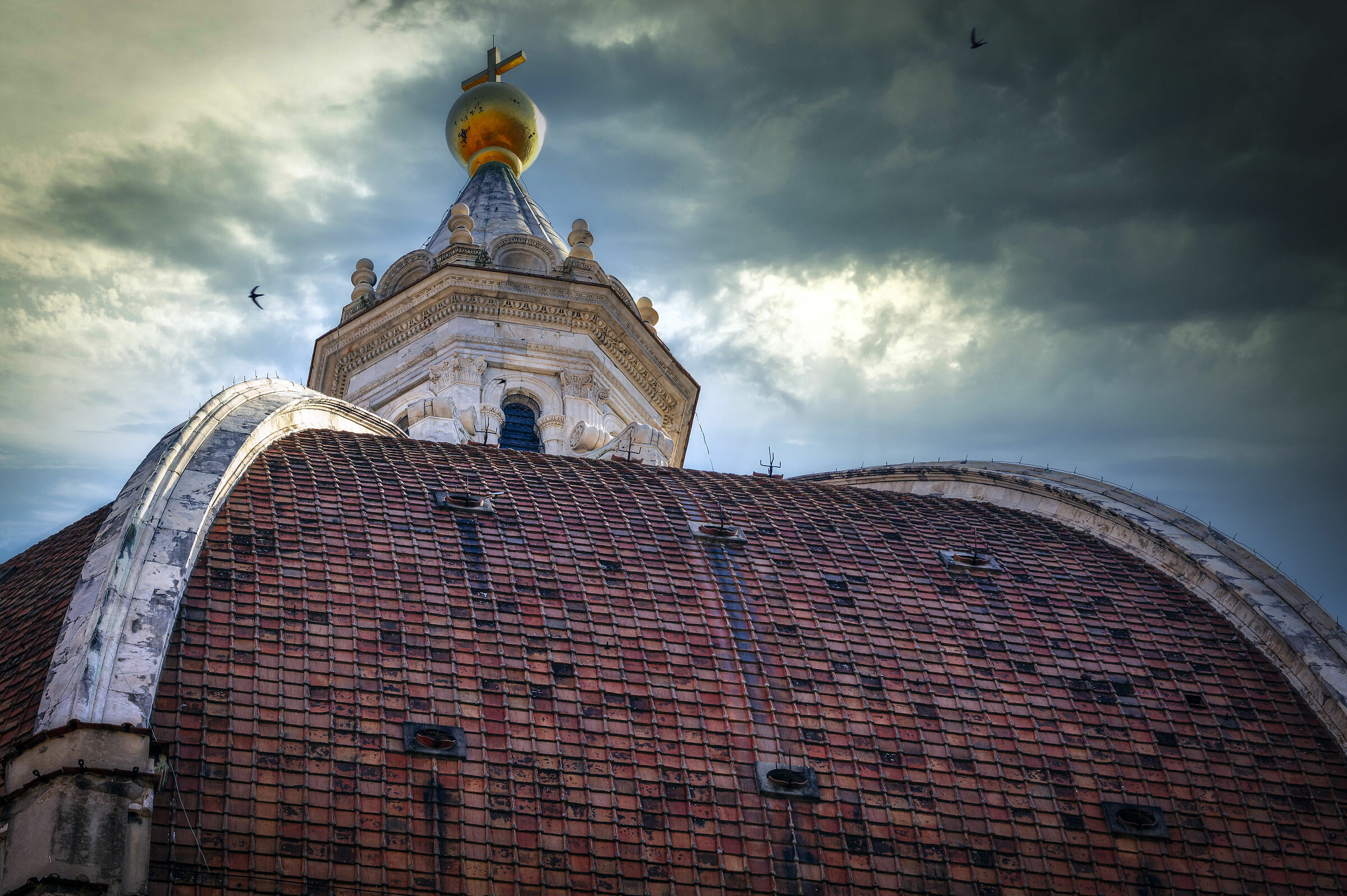 Dome