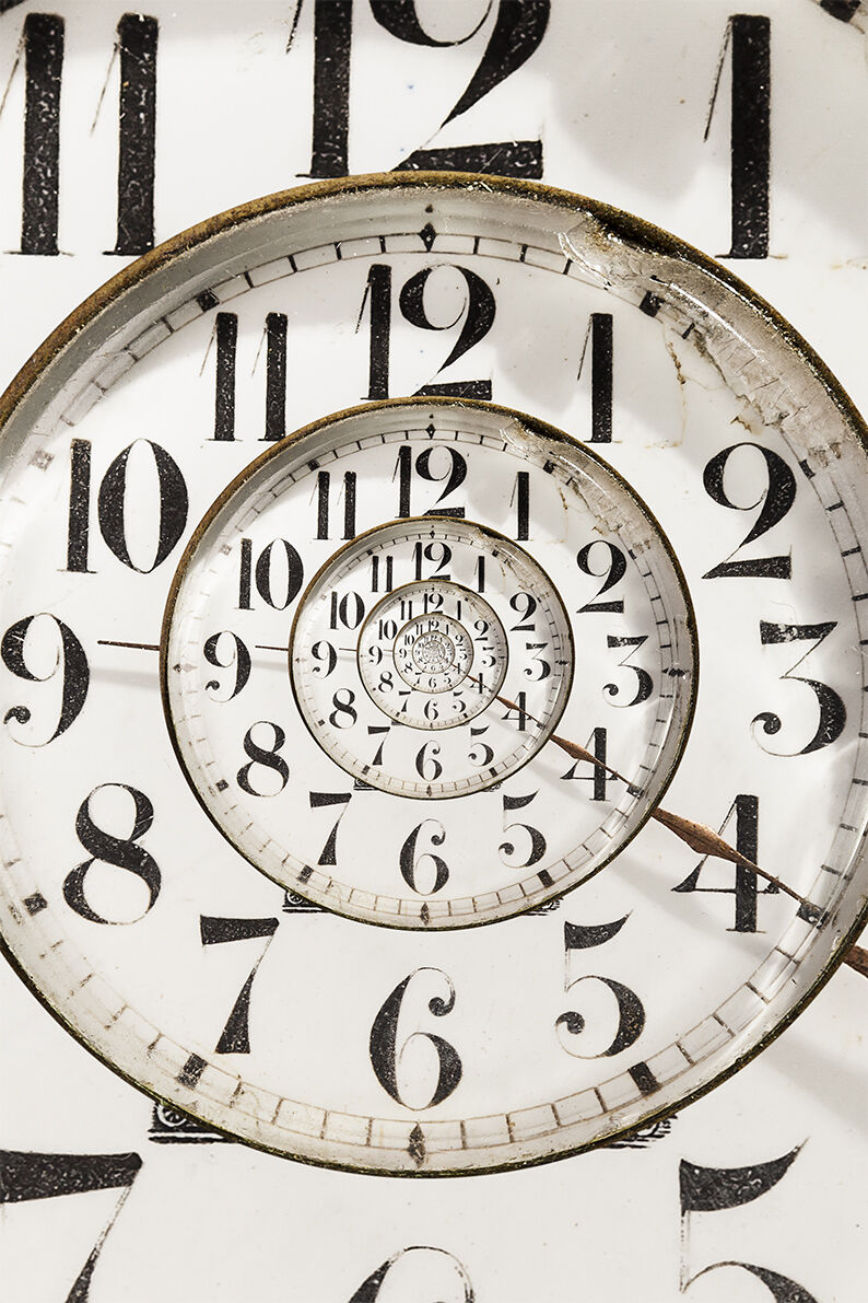 Time