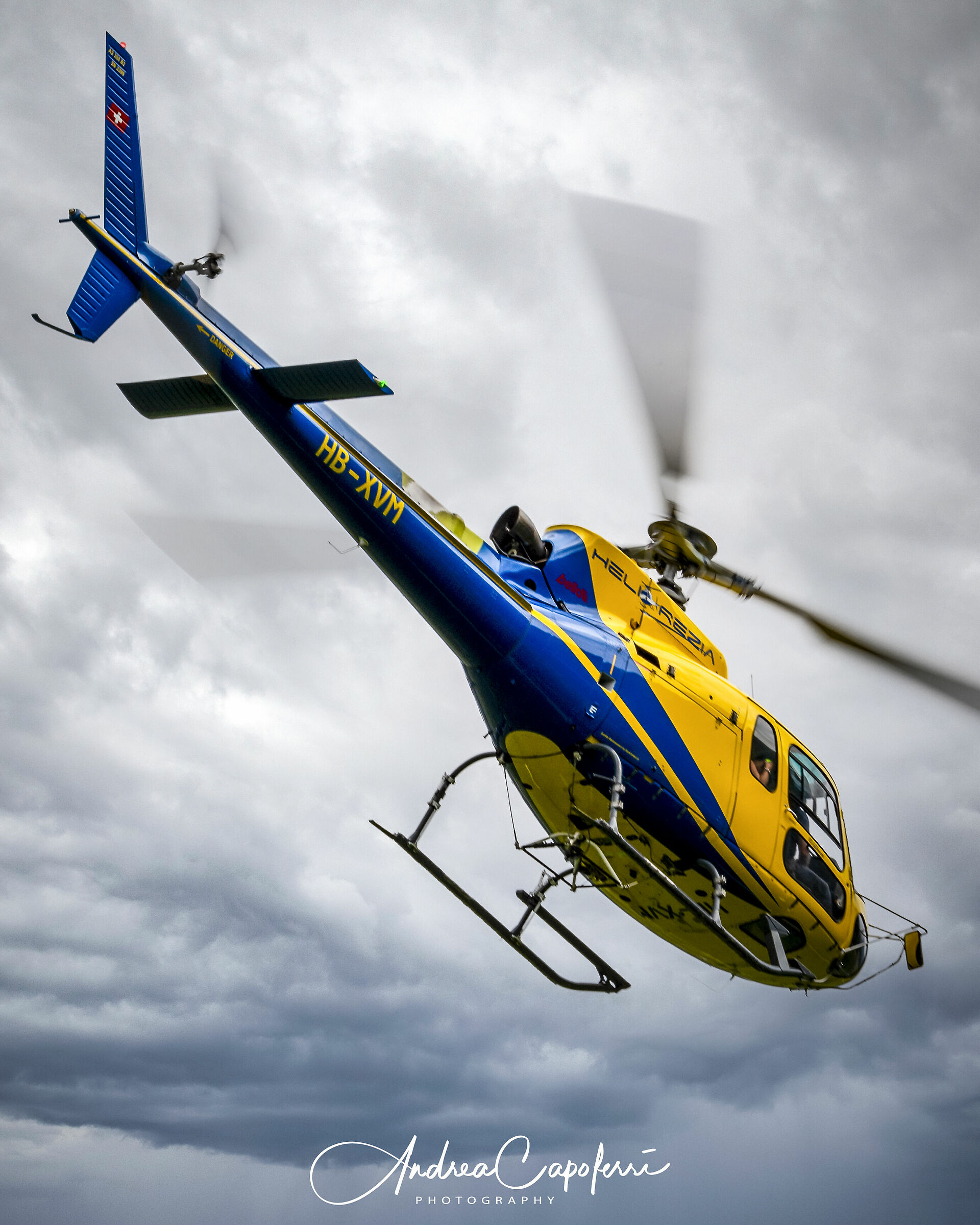 heli Rhetia