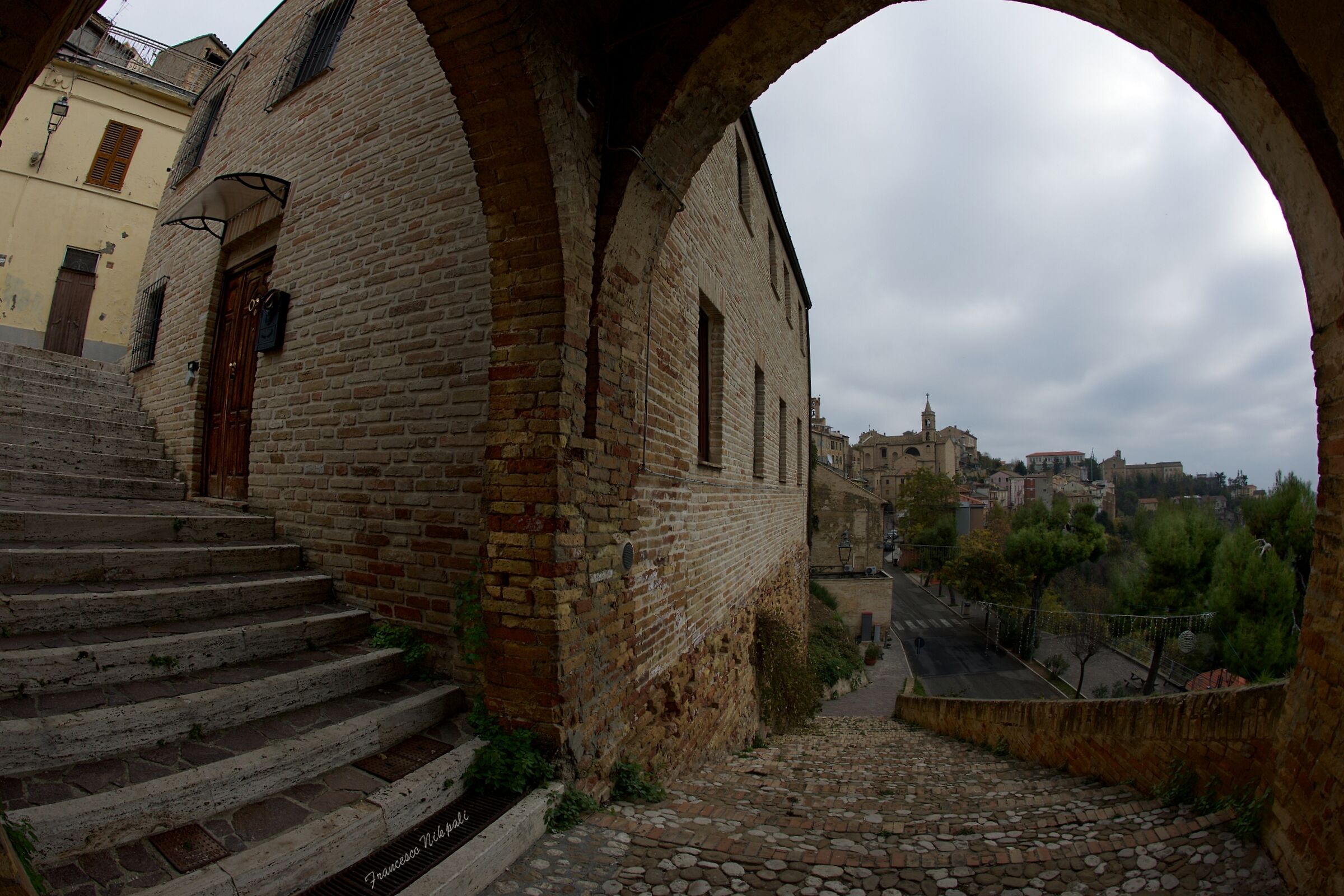Acquaviva Picena (Marche)