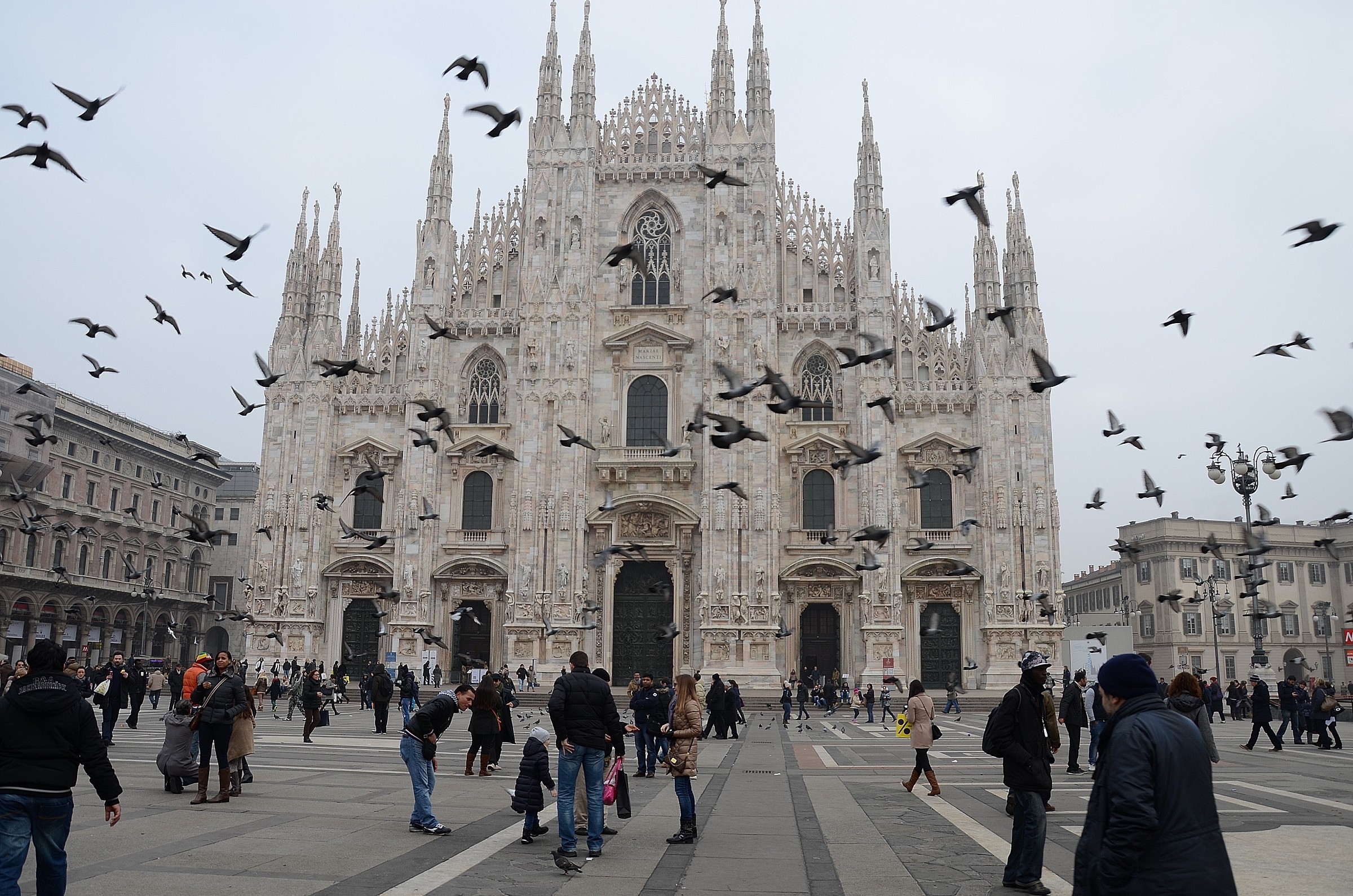 Duomo di Milano