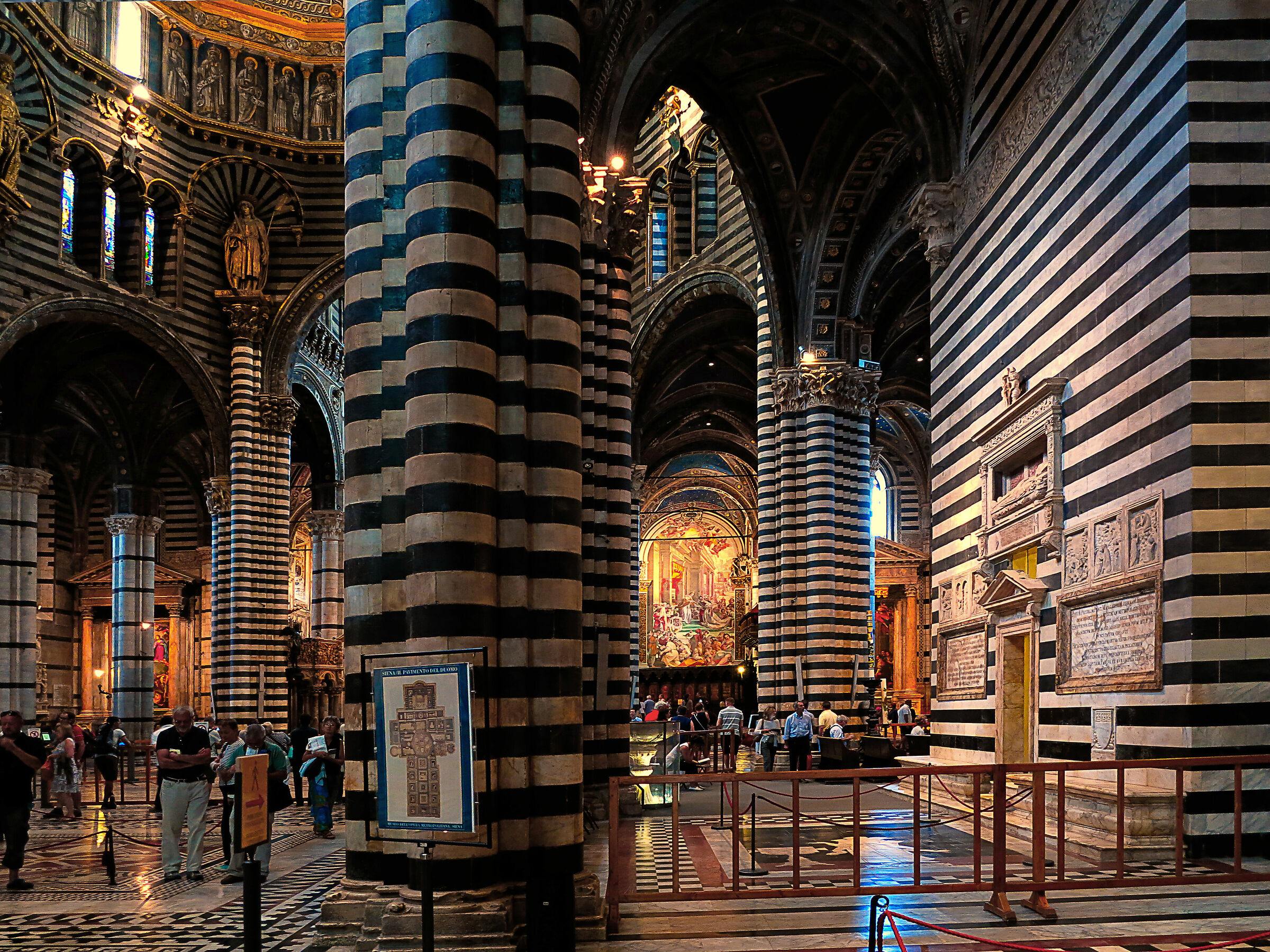 Siena Cathedral
