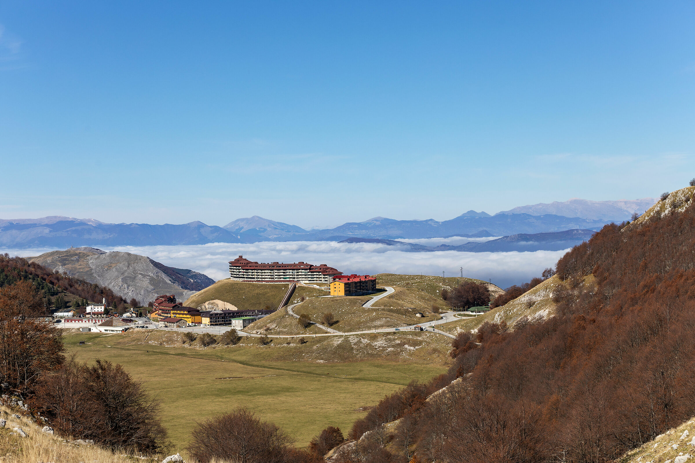 Campitello Matese (cb)