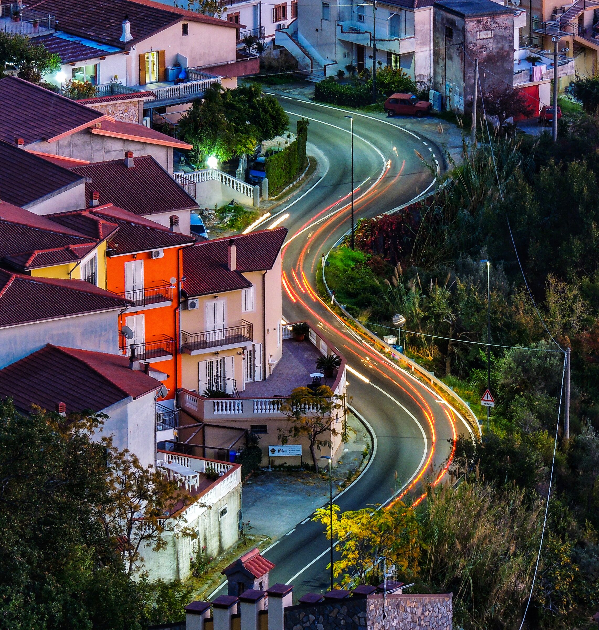 Santa Domenica Talao