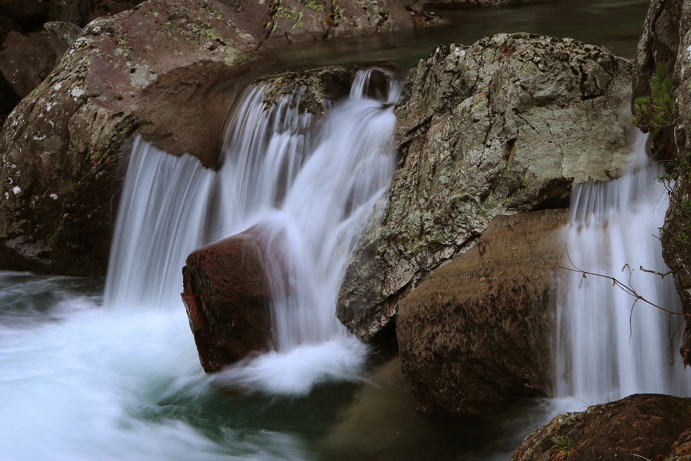 V A L S A N G U I G N O  7