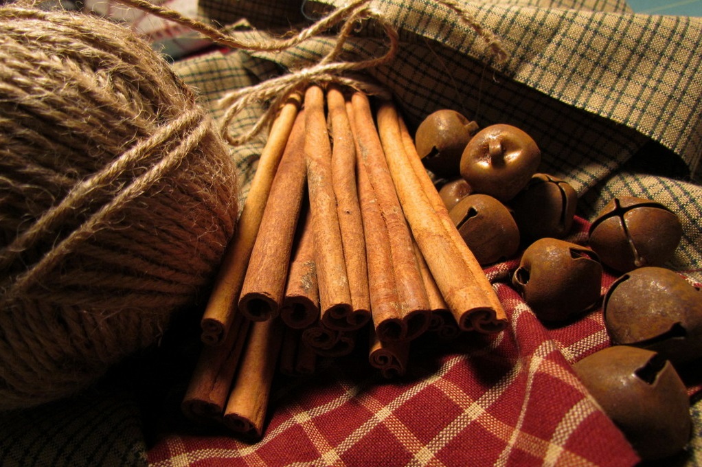 preparativi Natalizi