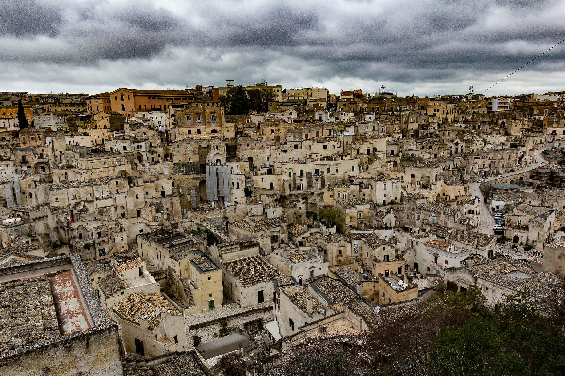 Matera