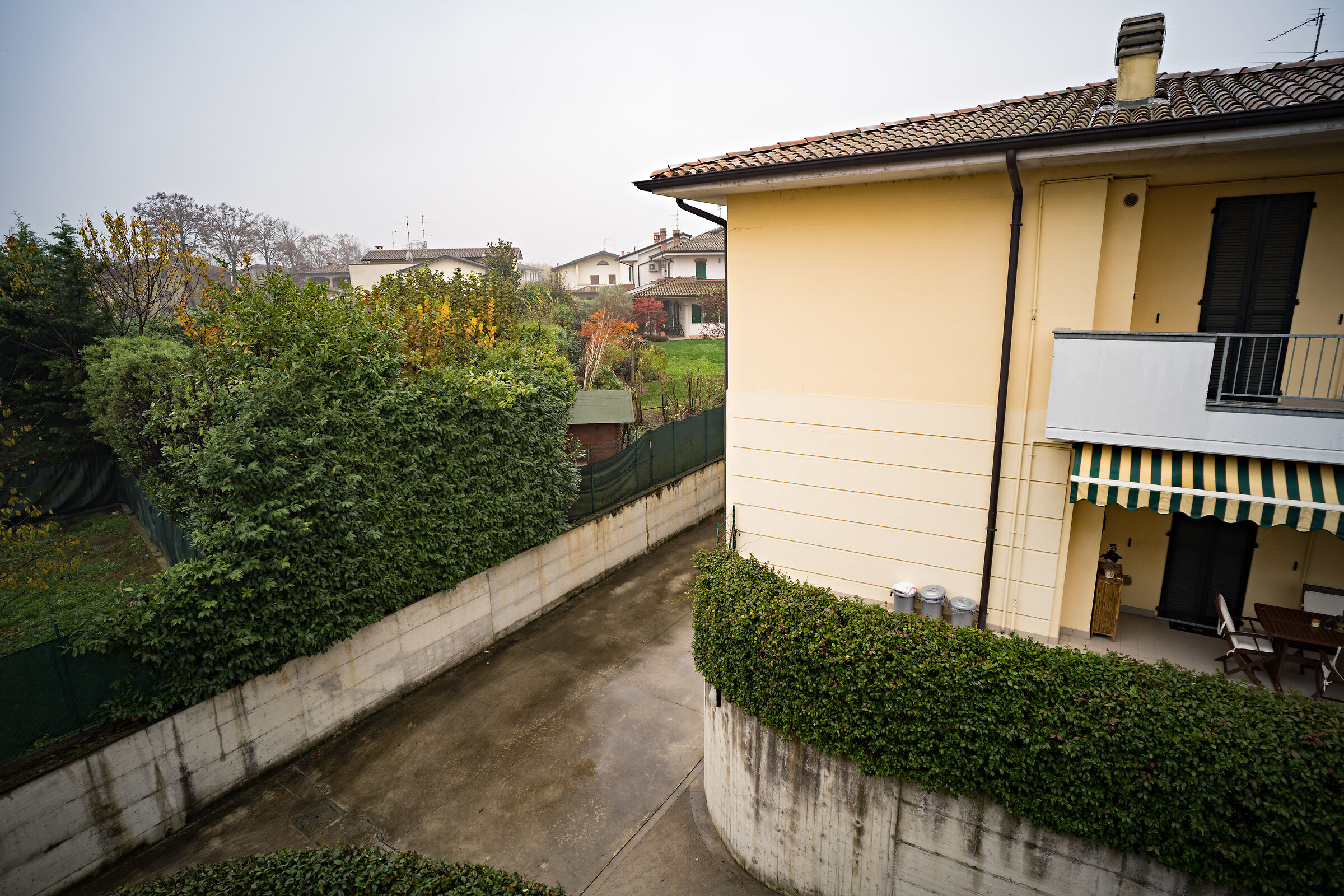 Sample Samyang FE 18mm f/2.8 full opening (f/2.8)