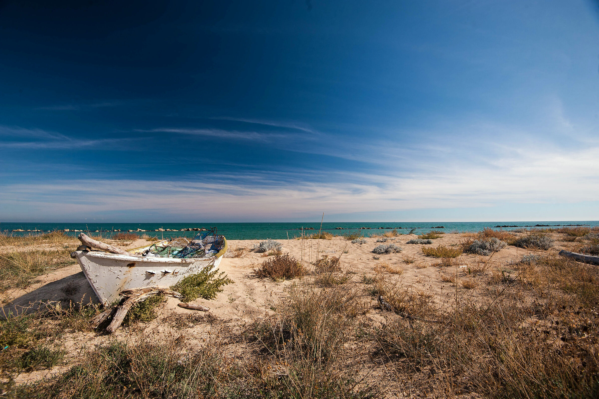 Finché la barca va ...