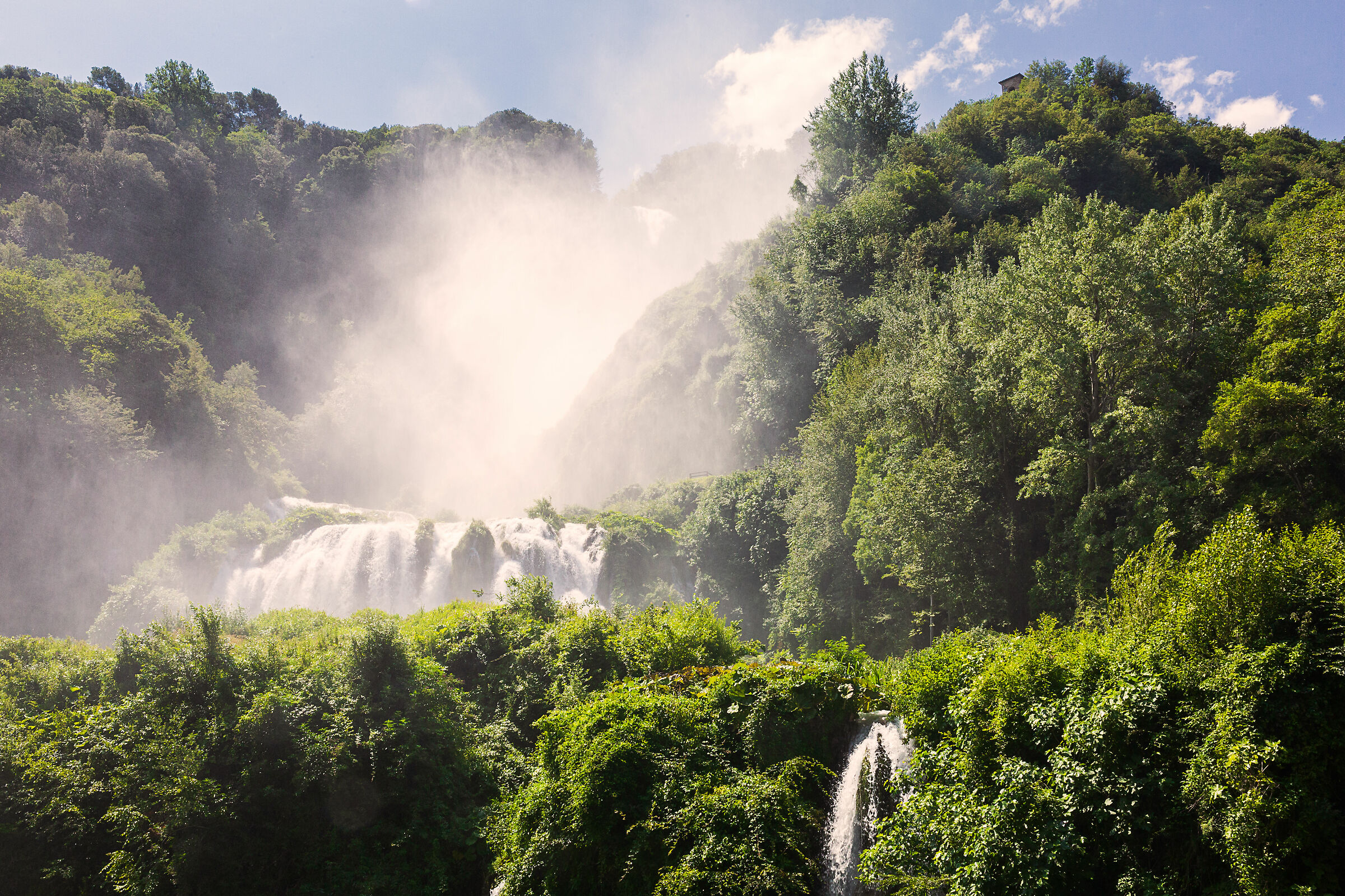 Cascate delle Marmore
