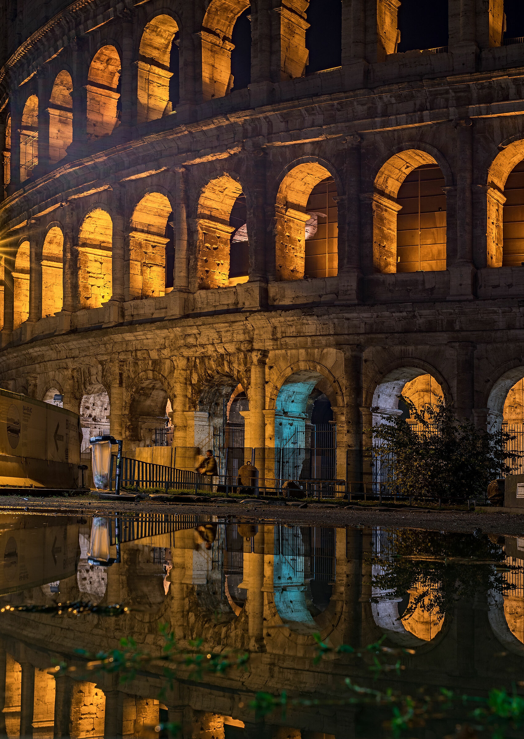 Colosseo