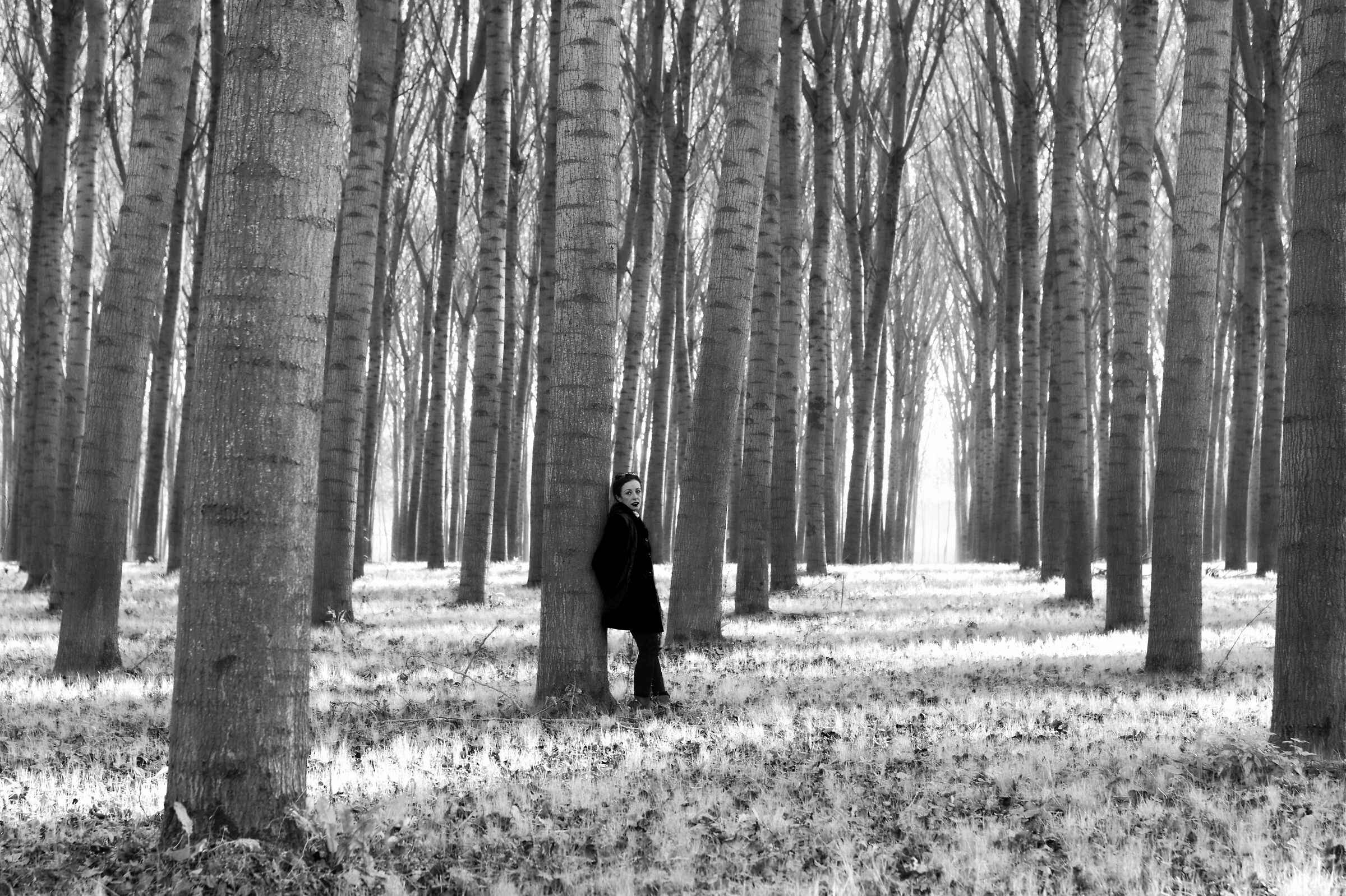 Waiting for better times