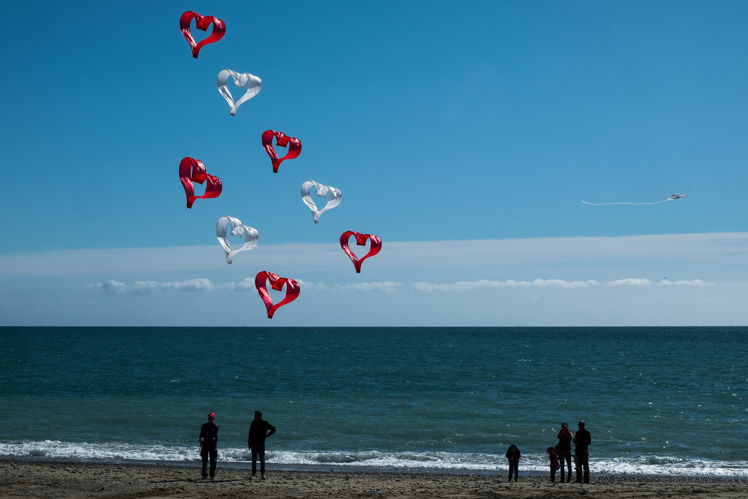 Festival del vento  2- Spotorno