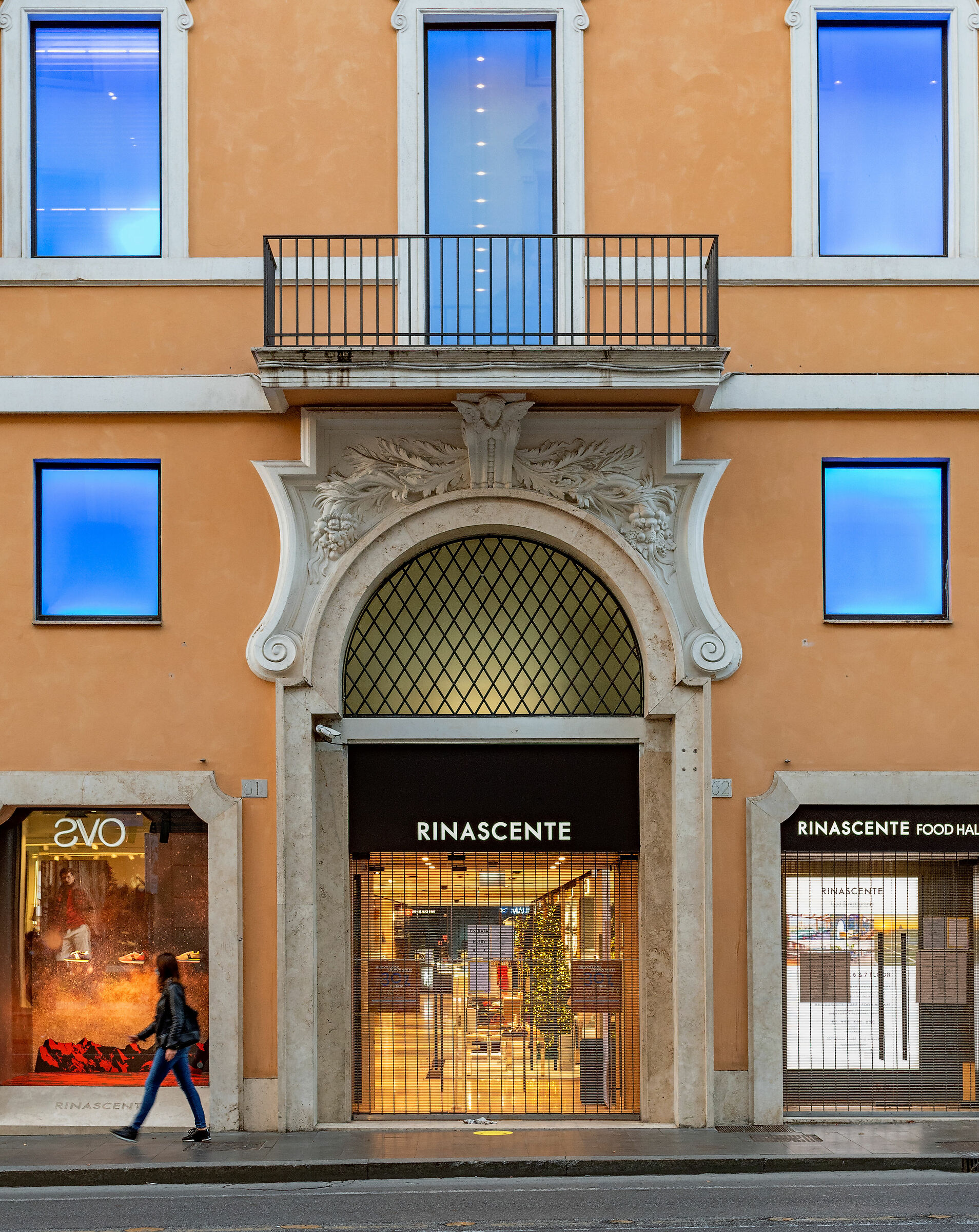 Rinascente