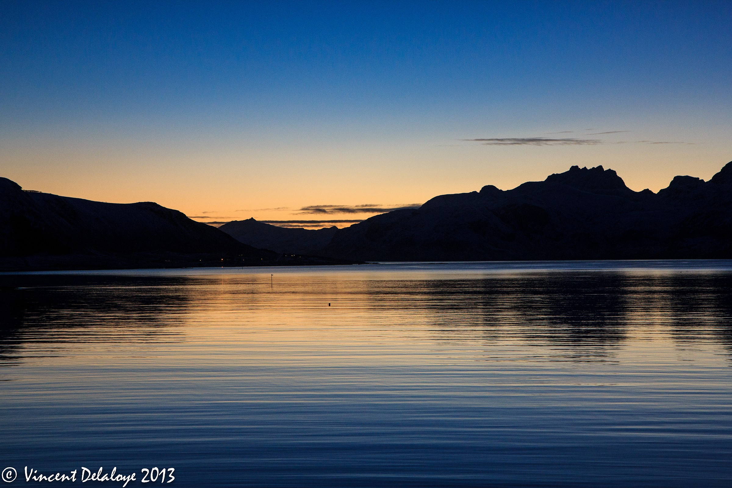 Isole Lofoten, Norvegia