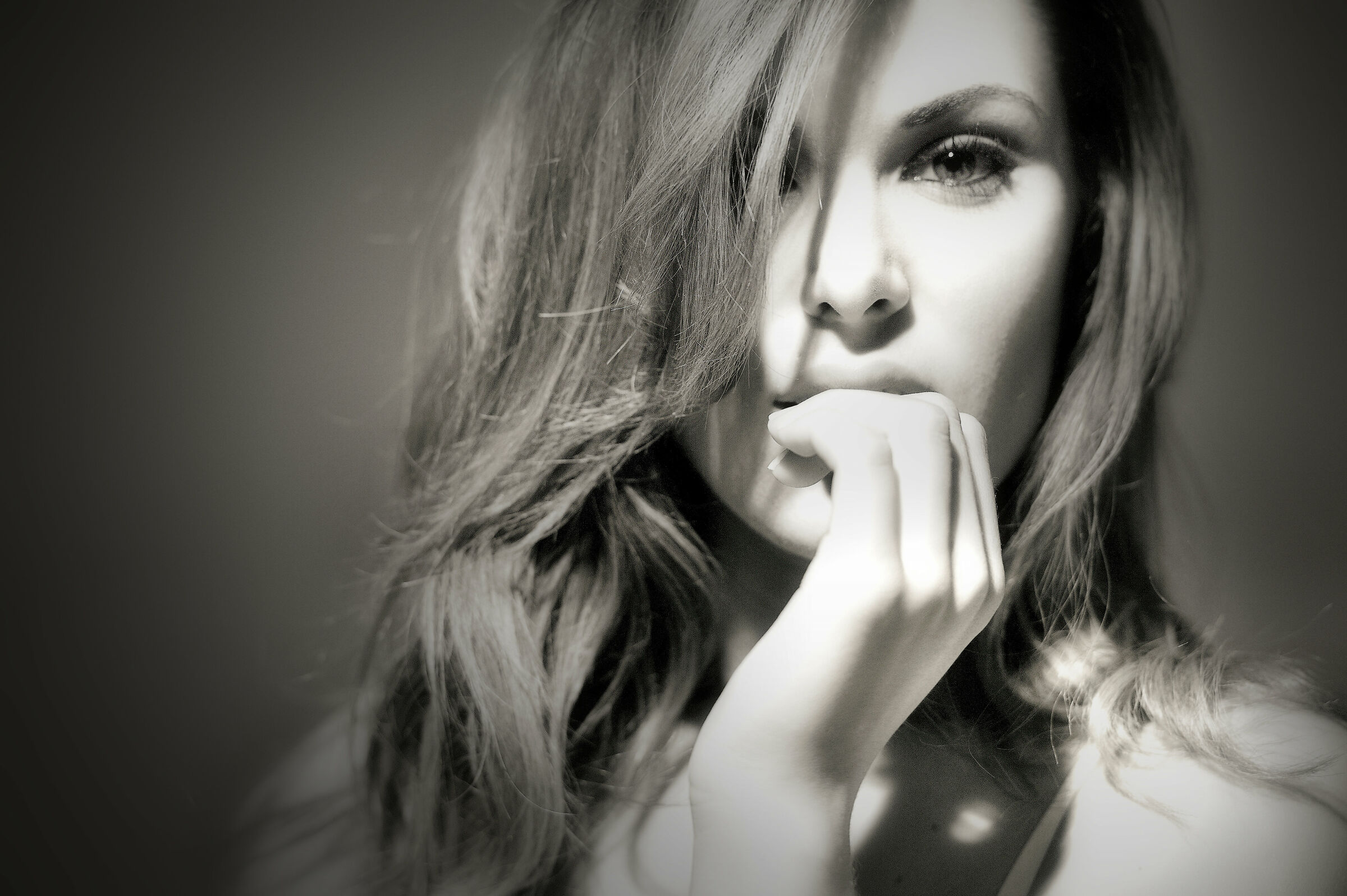 Fermati solo un istante...