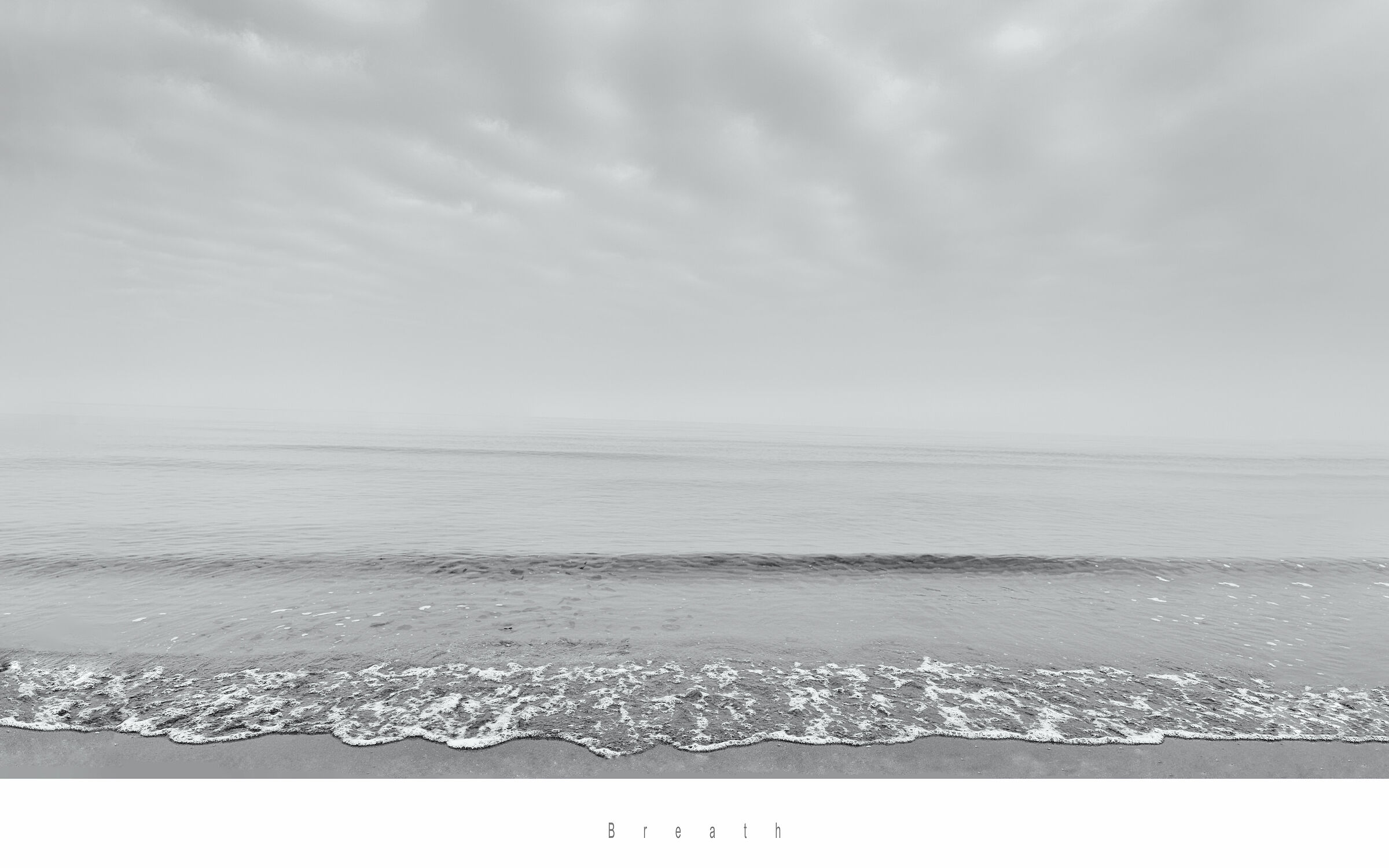 B r e a t h